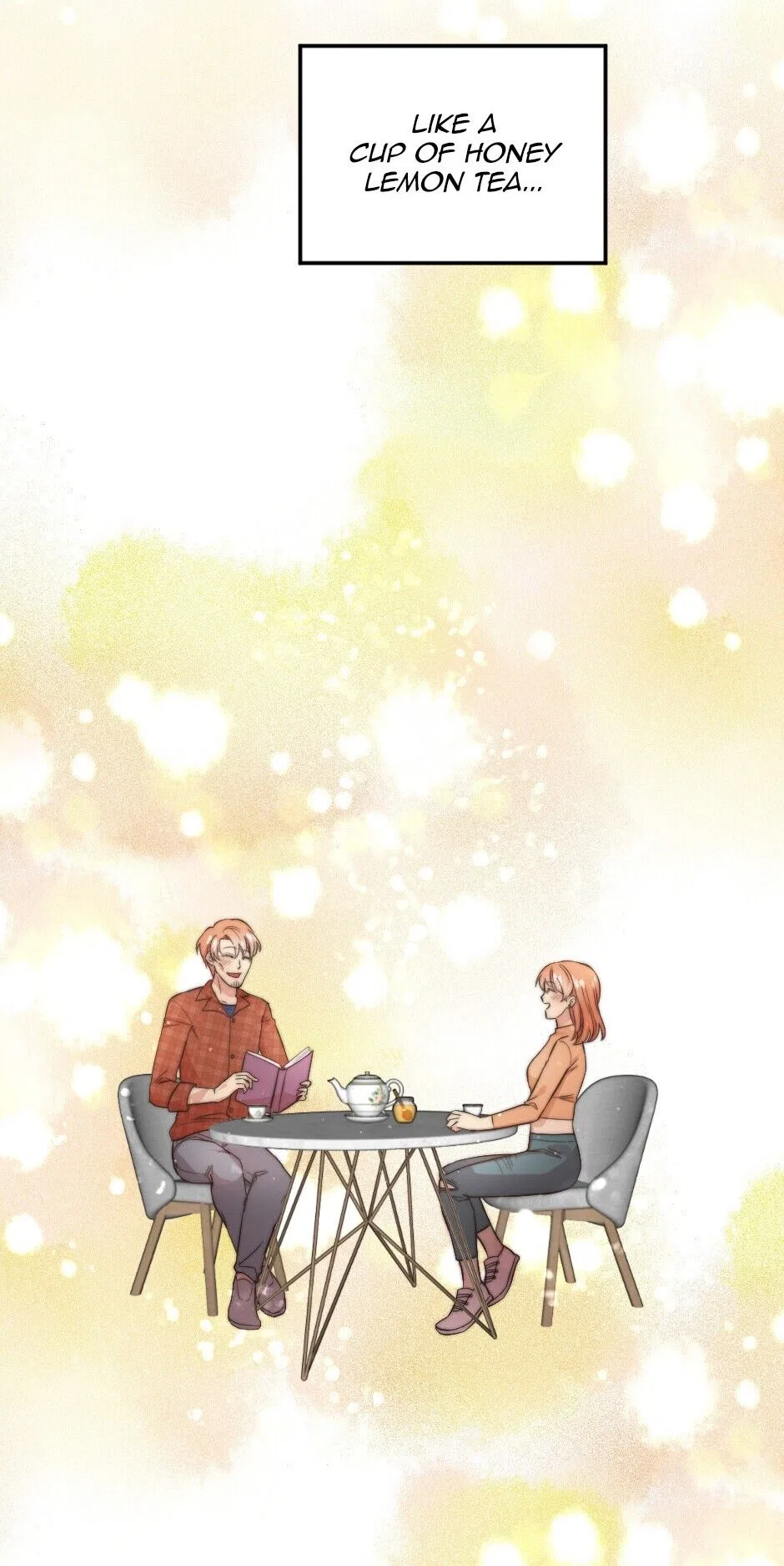 A Thousand Year Engagement Chapter 5 – Page 37