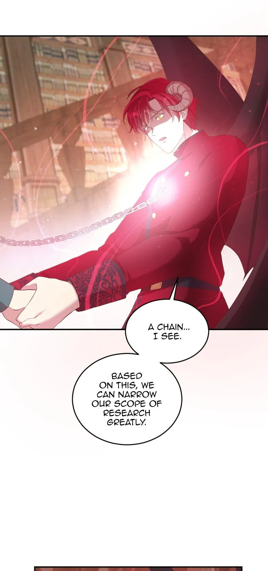 A Thousand Year Engagement Chapter 5 – Page 40