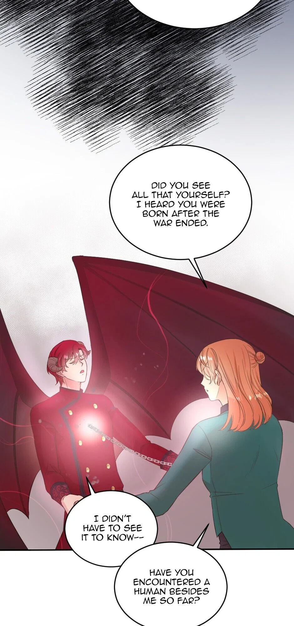 A Thousand Year Engagement Chapter 5 – Page 46