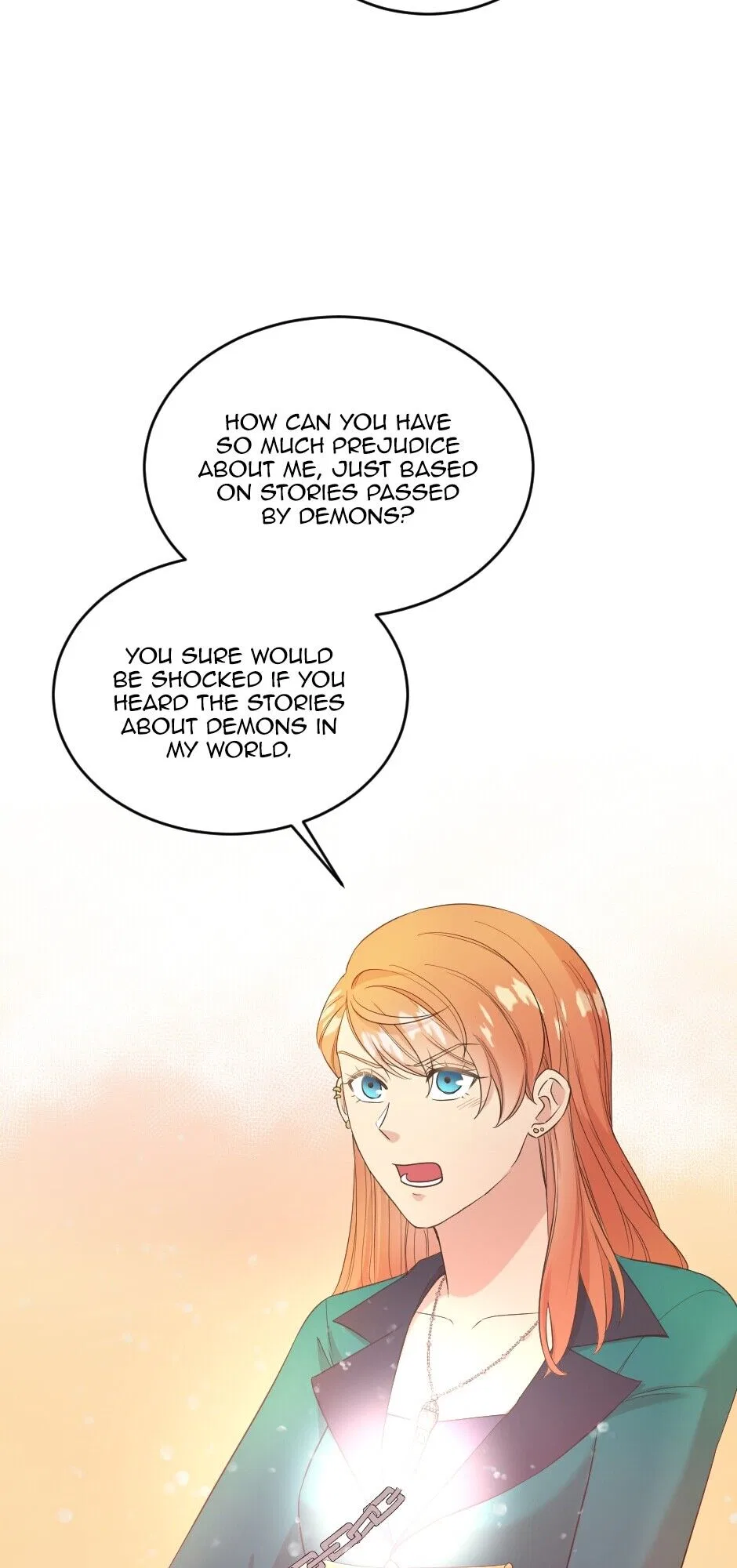 A Thousand Year Engagement Chapter 5 – Page 47