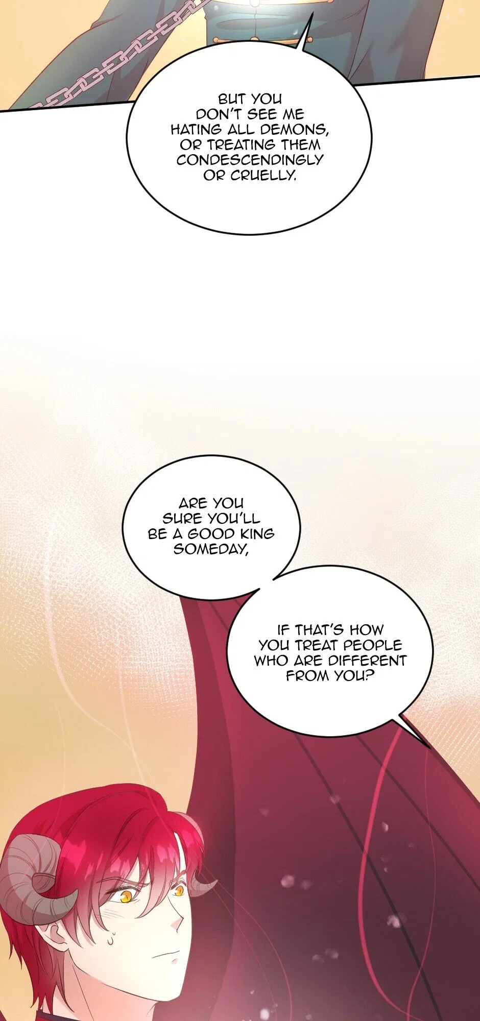 A Thousand Year Engagement Chapter 5 – Page 48