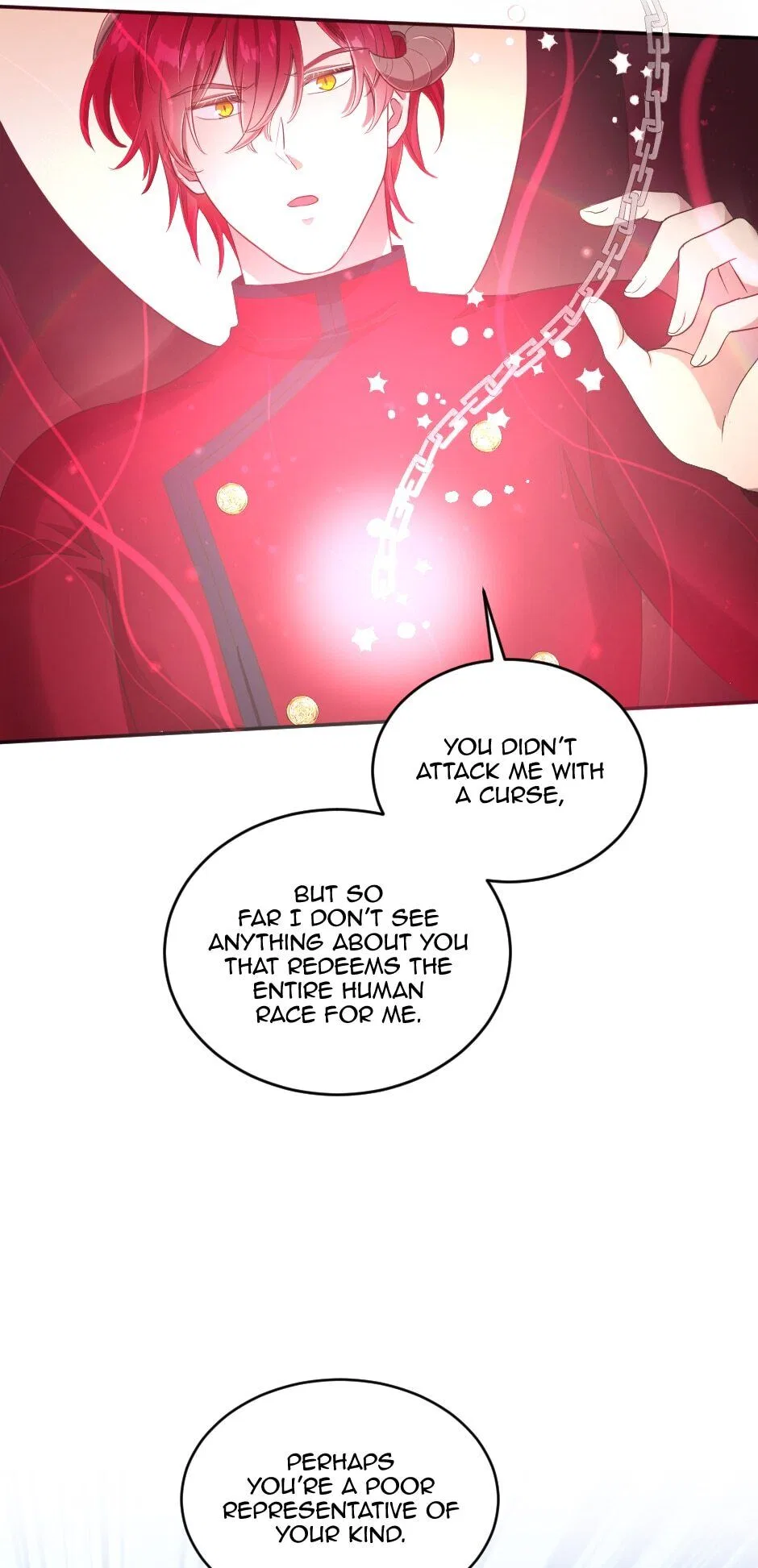A Thousand Year Engagement Chapter 5 – Page 51