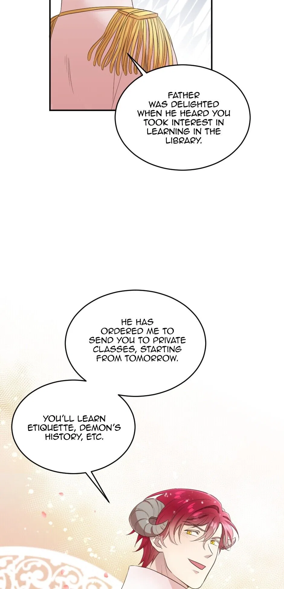 A Thousand Year Engagement Chapter 5 – Page 55