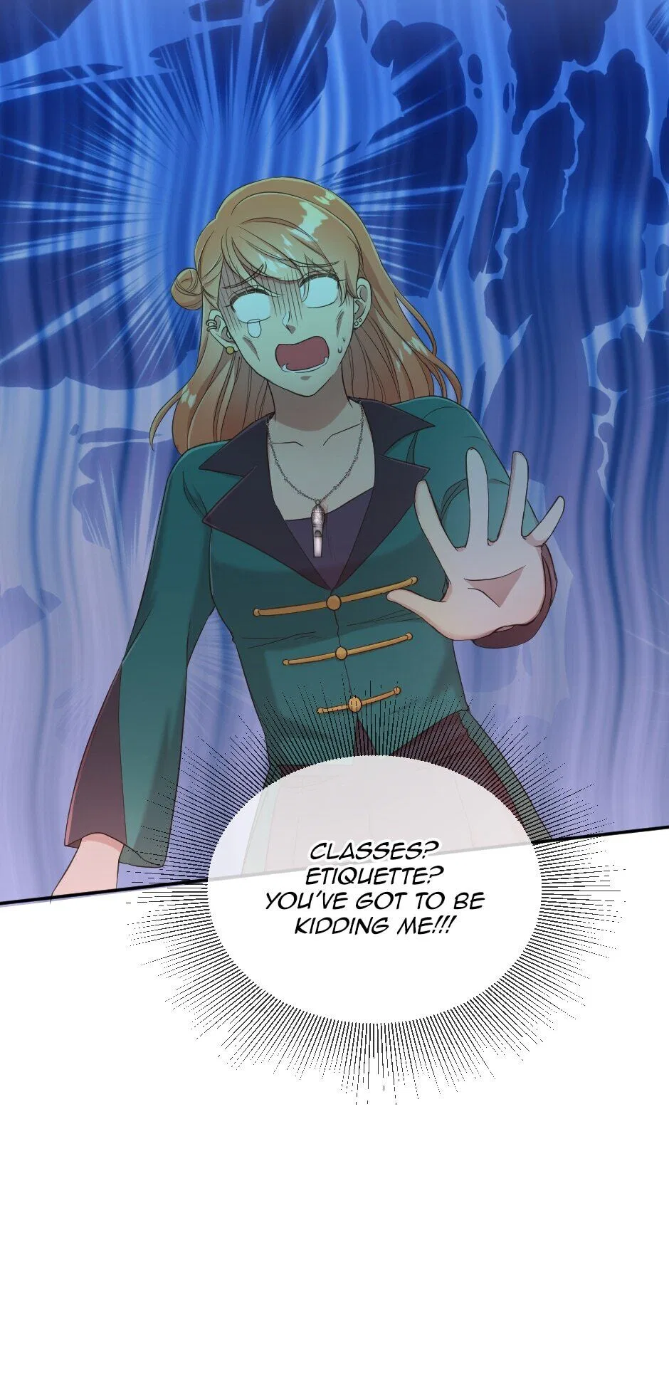A Thousand Year Engagement Chapter 5 – Page 58