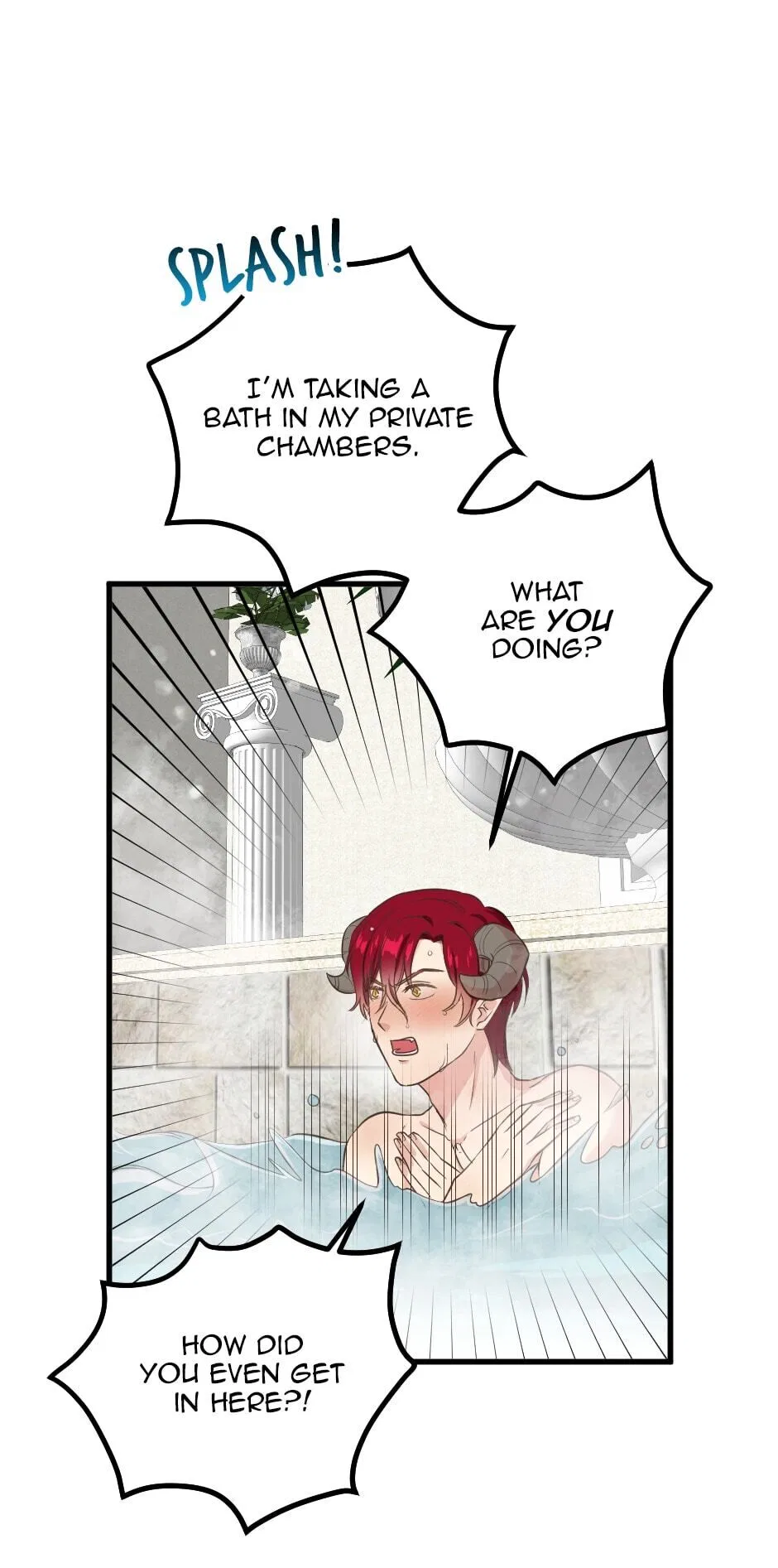 A Thousand Year Engagement Chapter 4 – Page 6