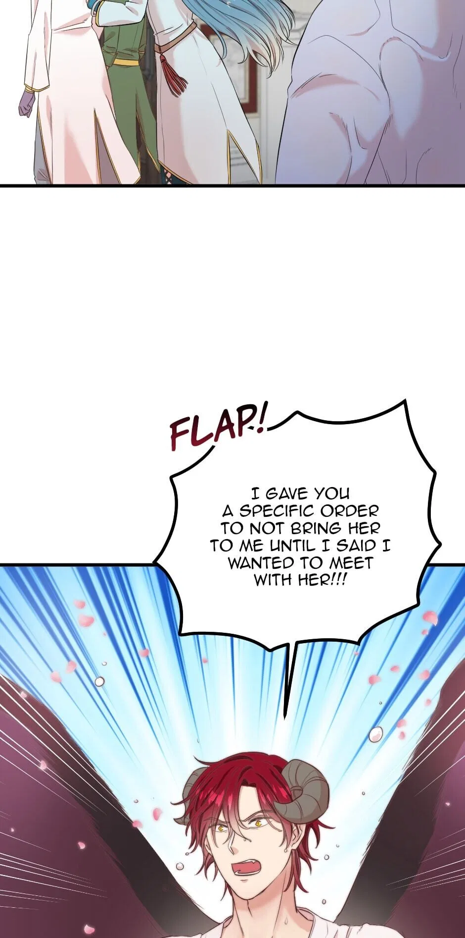 A Thousand Year Engagement Chapter 4 – Page 12