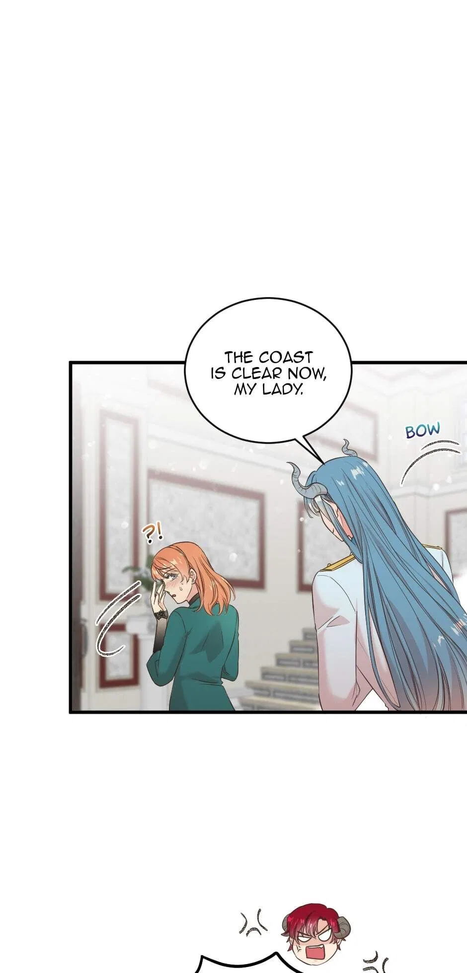 A Thousand Year Engagement Chapter 4 – Page 16