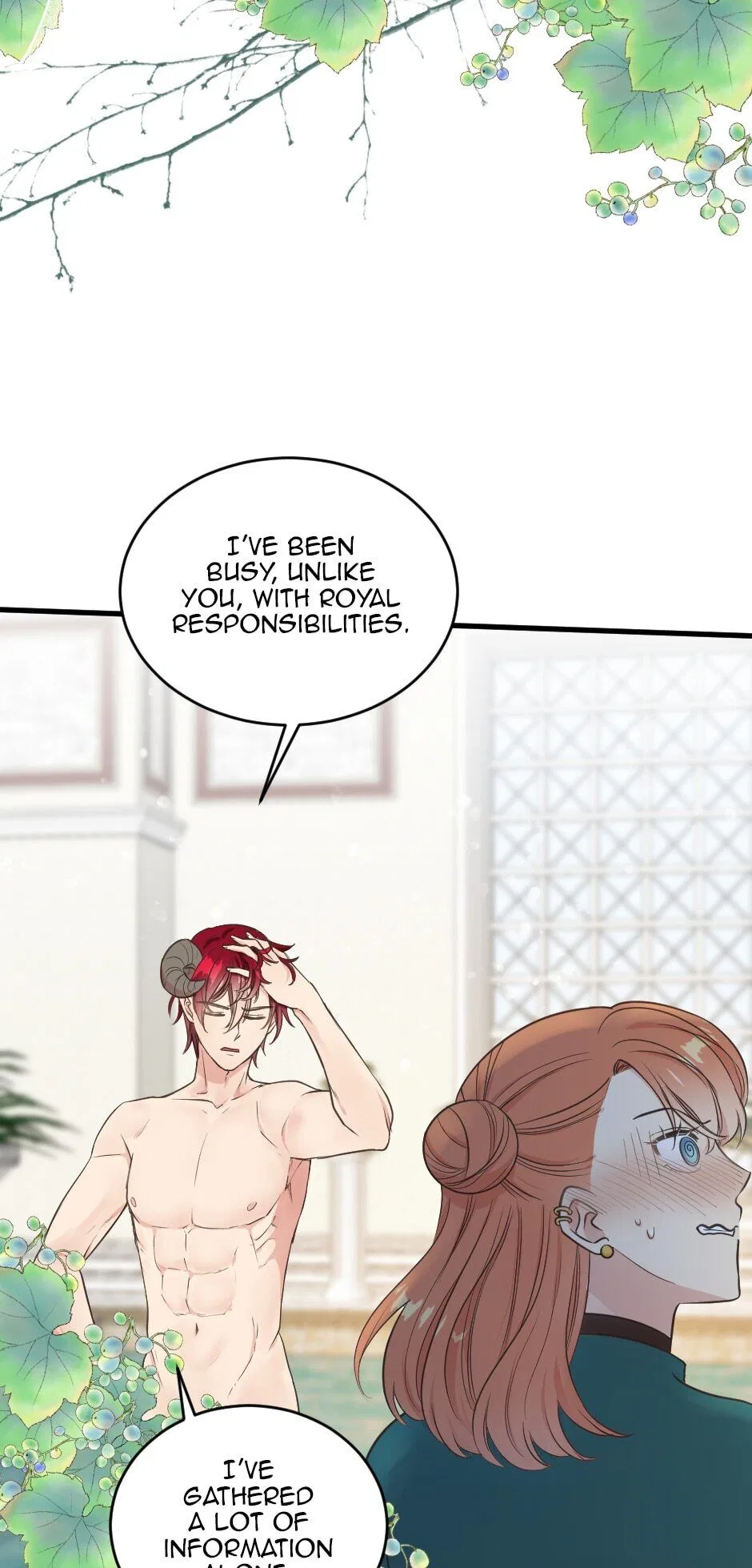 A Thousand Year Engagement Chapter 4 – Page 24