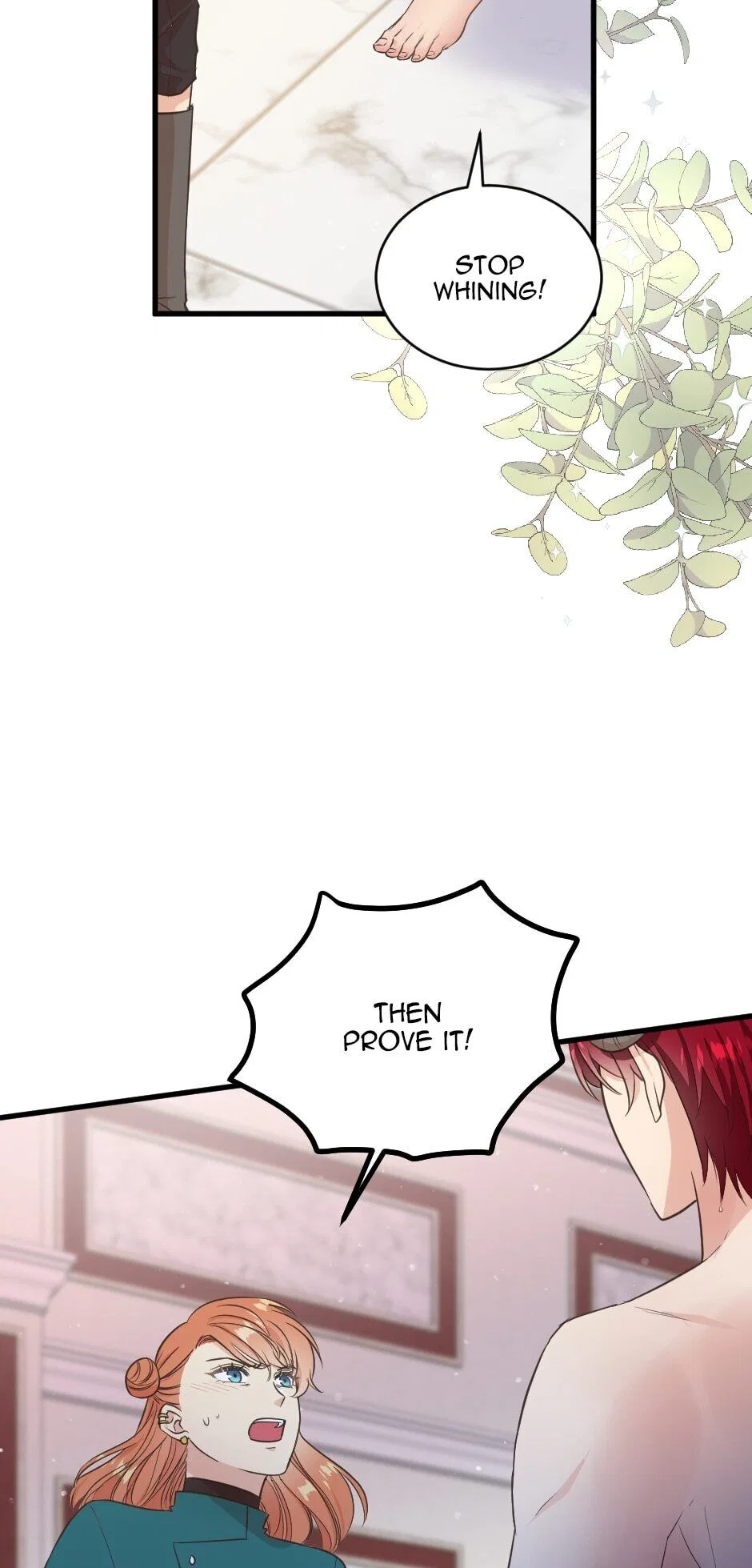 A Thousand Year Engagement Chapter 4 – Page 26