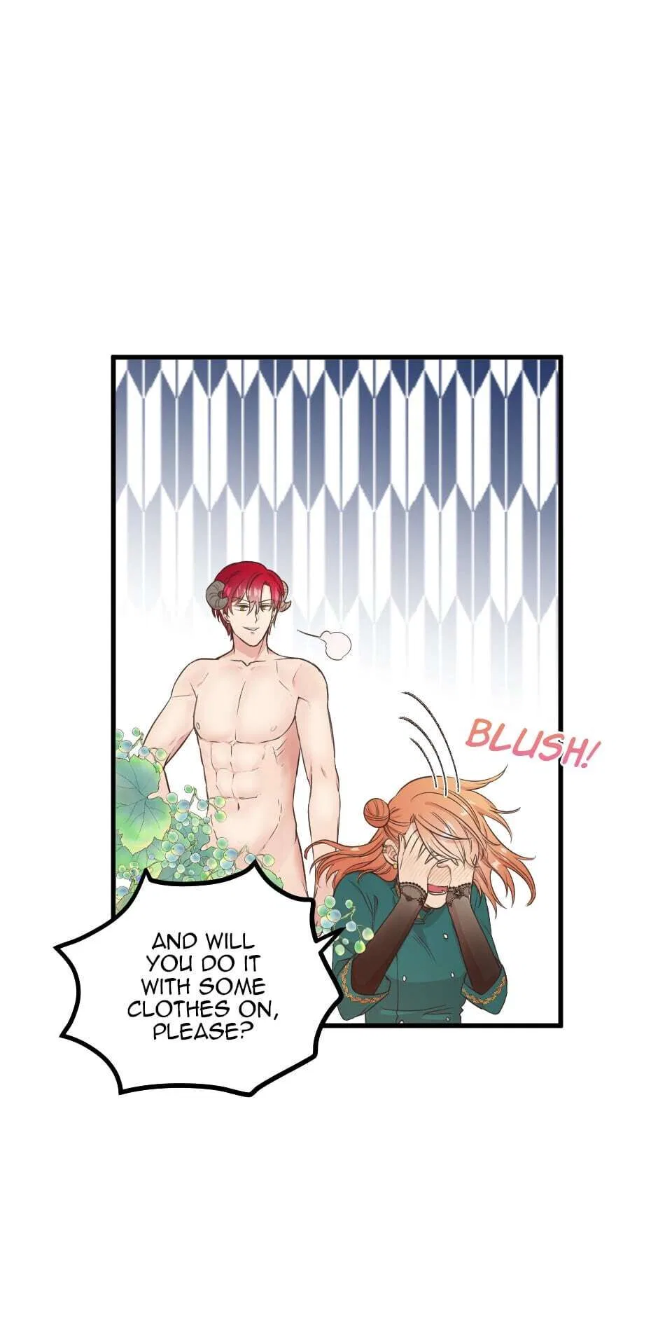 A Thousand Year Engagement Chapter 4 – Page 28