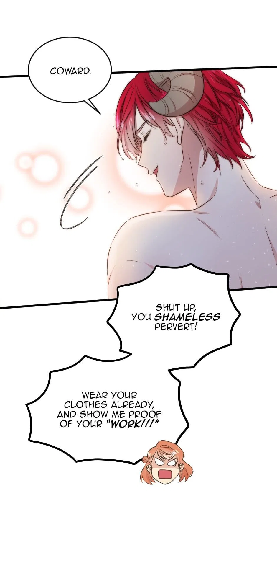 A Thousand Year Engagement Chapter 4 – Page 29