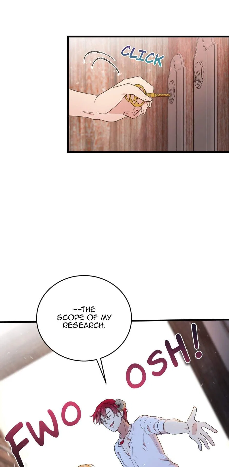 A Thousand Year Engagement Chapter 4 – Page 36