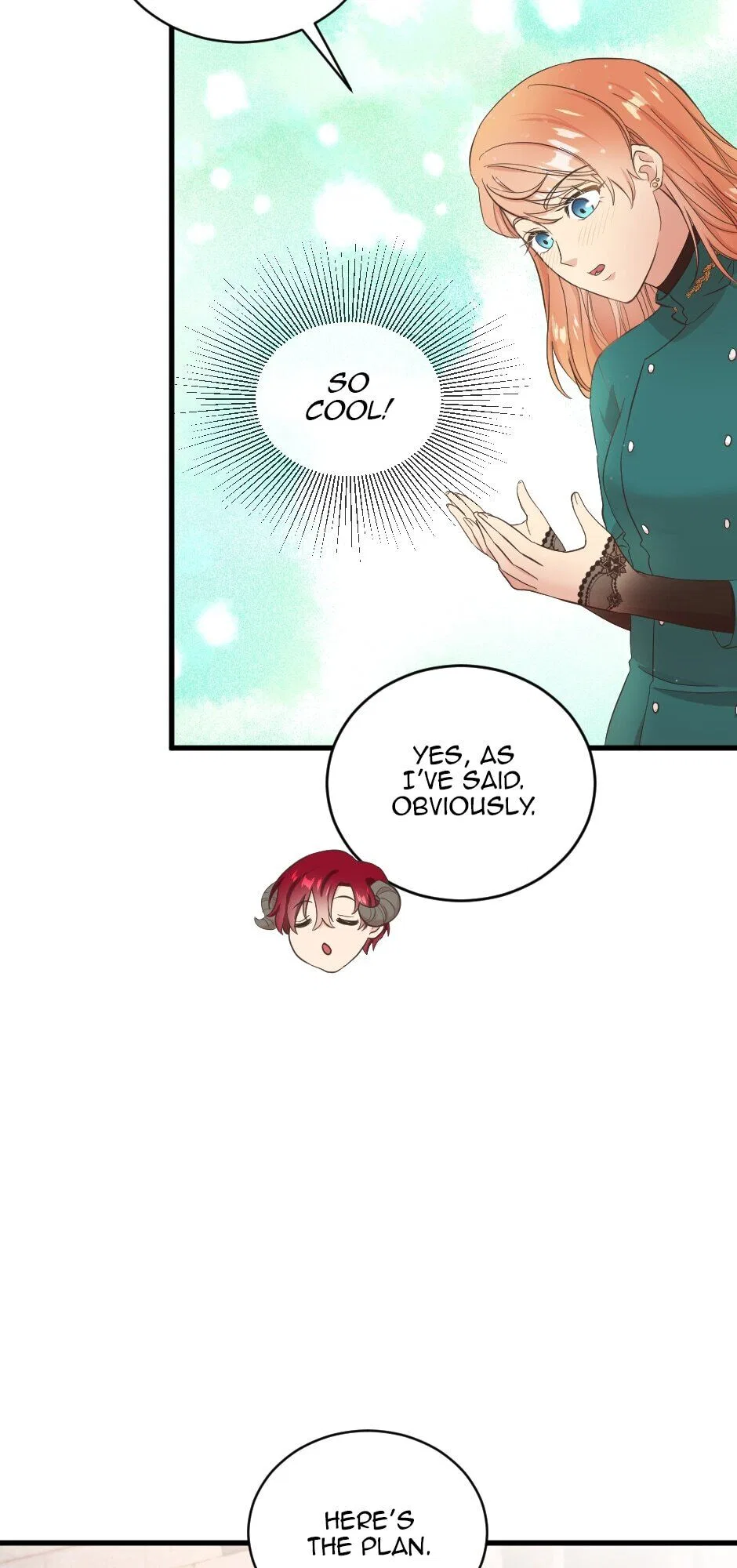 A Thousand Year Engagement Chapter 4 – Page 46