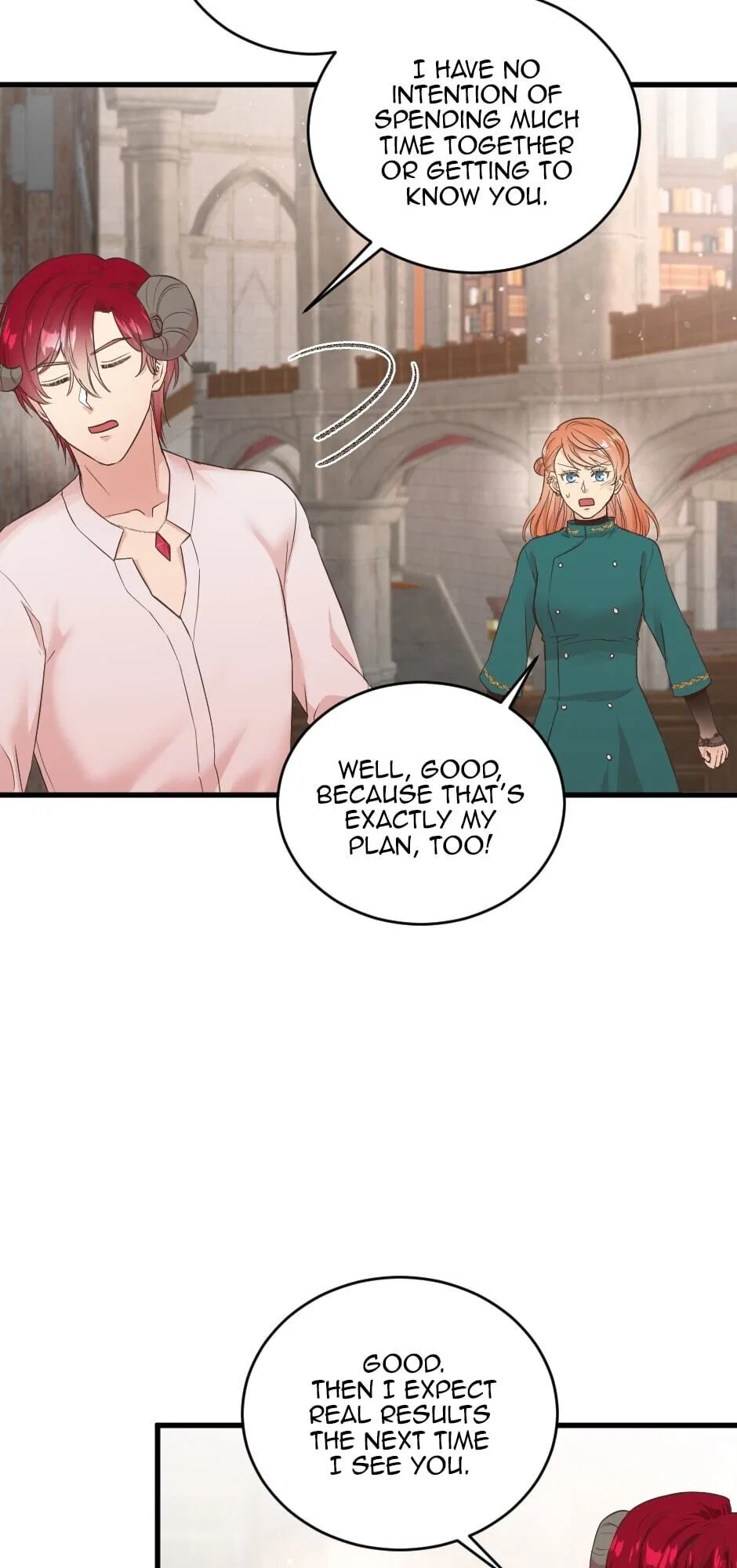 A Thousand Year Engagement Chapter 4 – Page 49