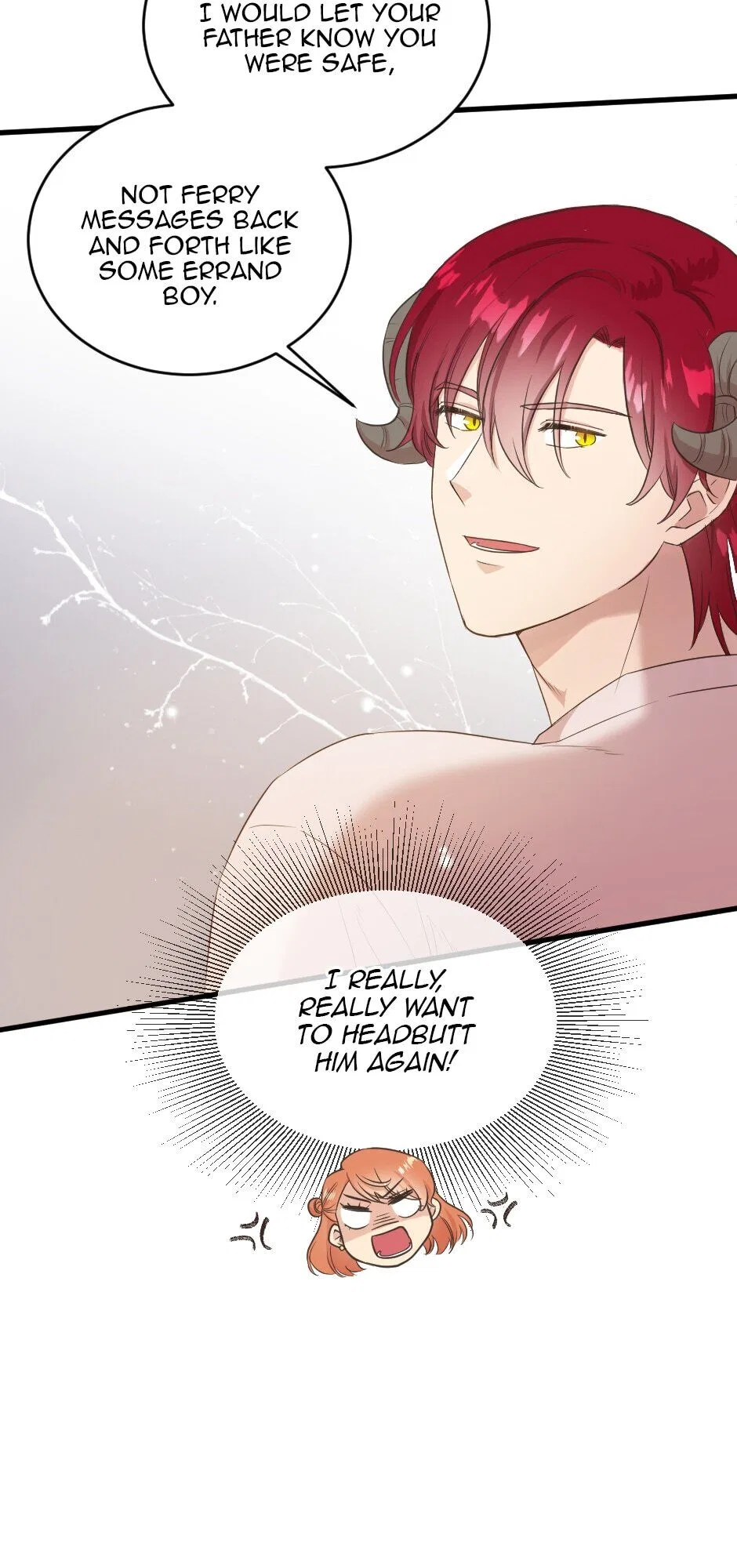 A Thousand Year Engagement Chapter 4 – Page 53