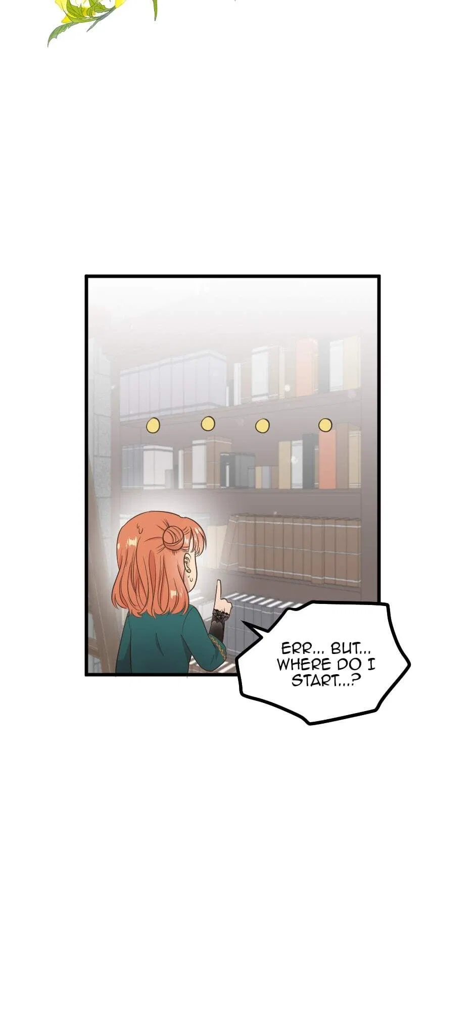 A Thousand Year Engagement Chapter 4 – Page 59