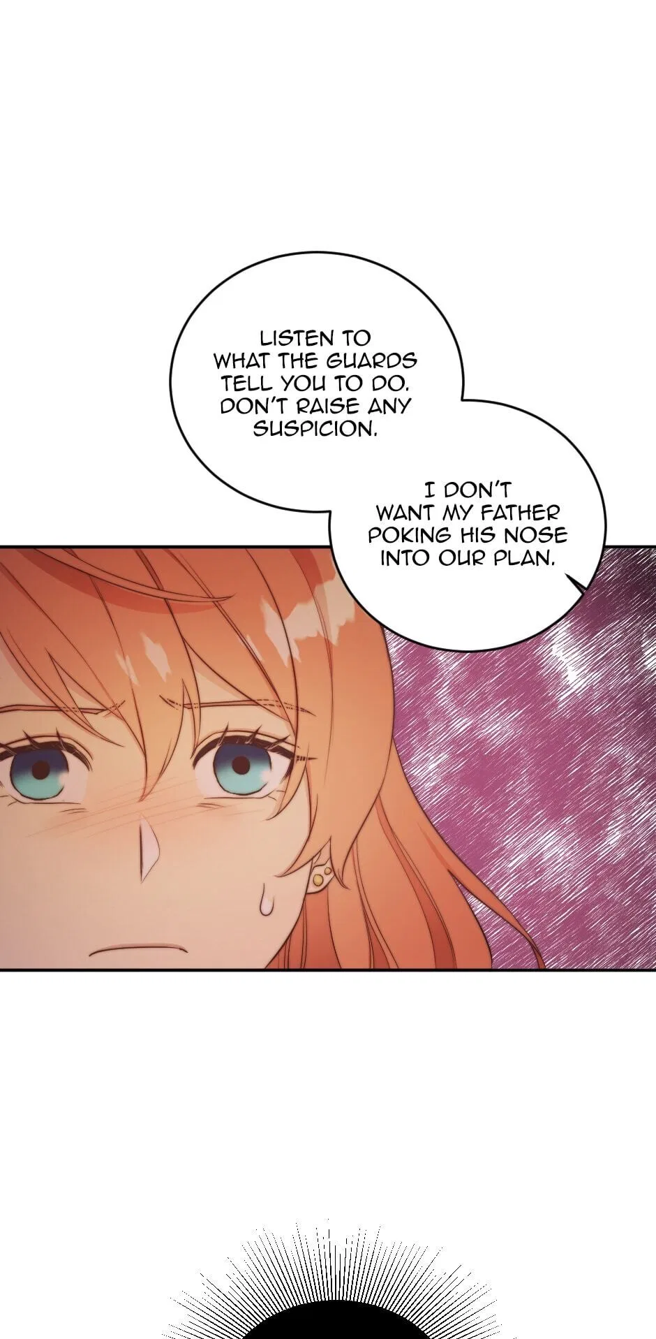 A Thousand Year Engagement Chapter 3 – Page 8