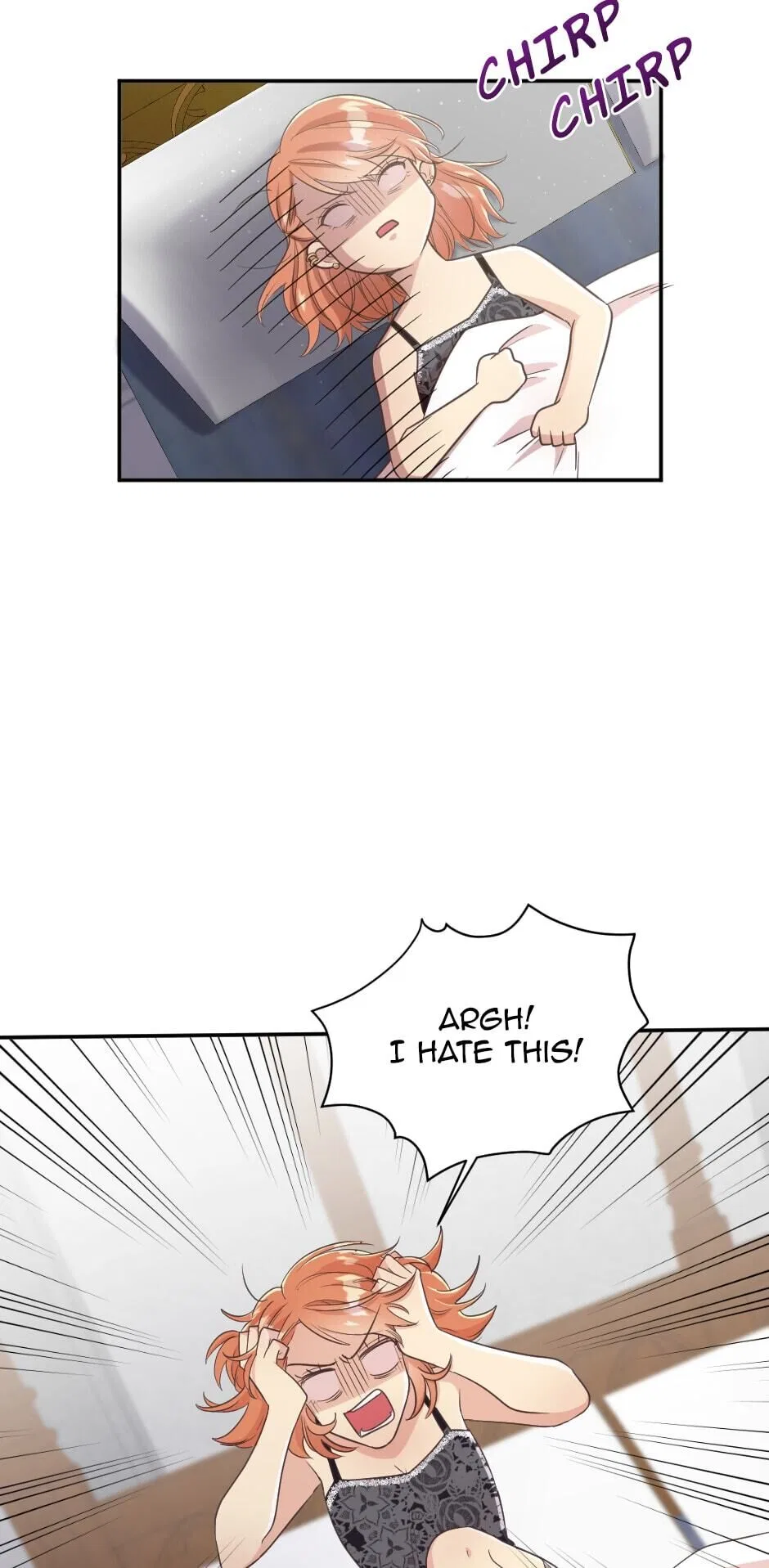 A Thousand Year Engagement Chapter 3 – Page 10