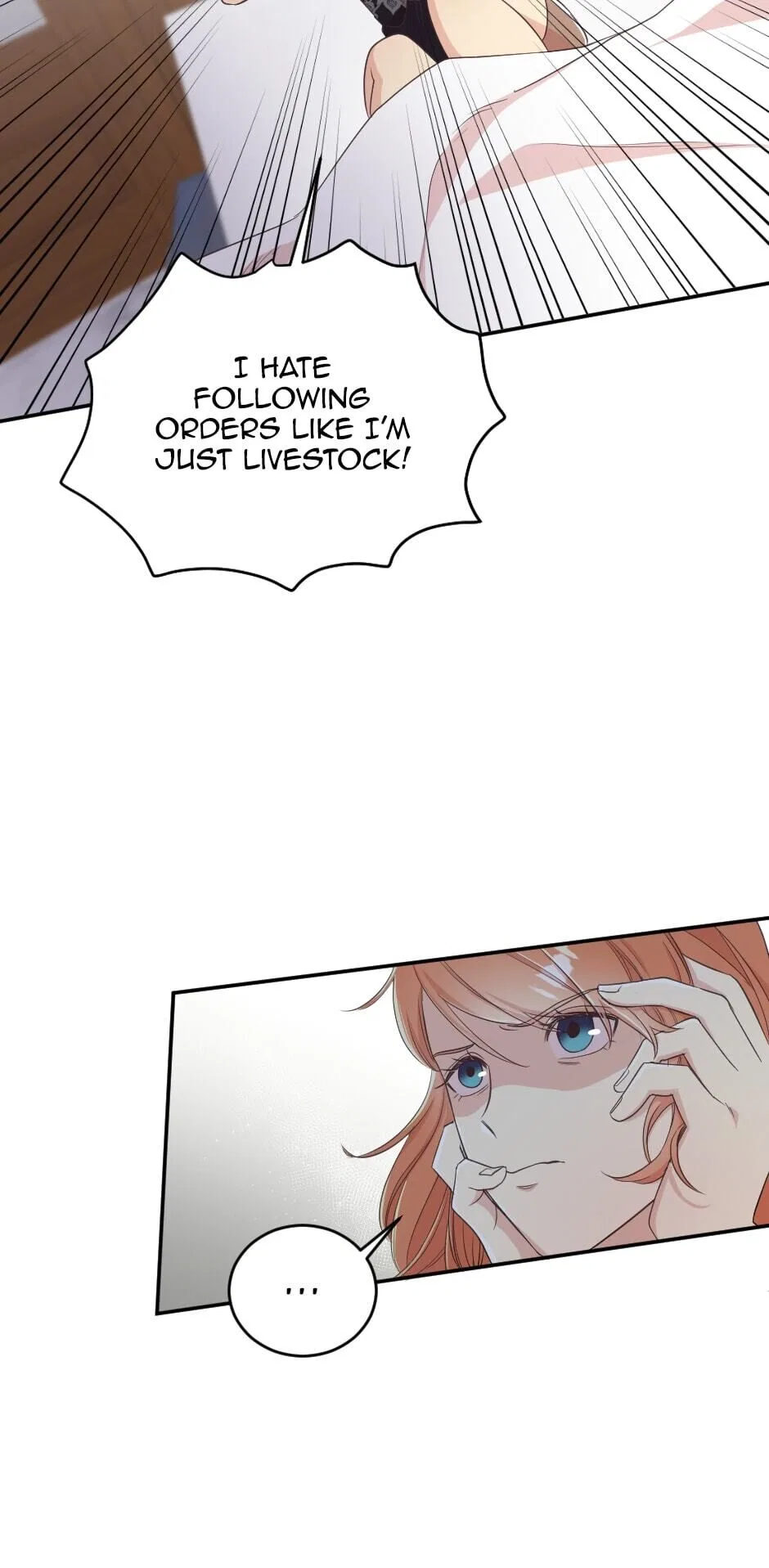A Thousand Year Engagement Chapter 3 – Page 11