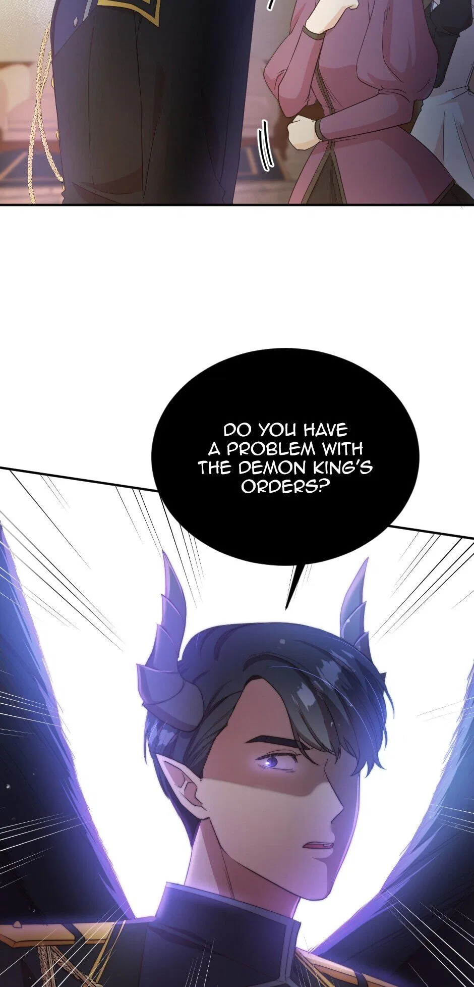 A Thousand Year Engagement Chapter 3 – Page 19