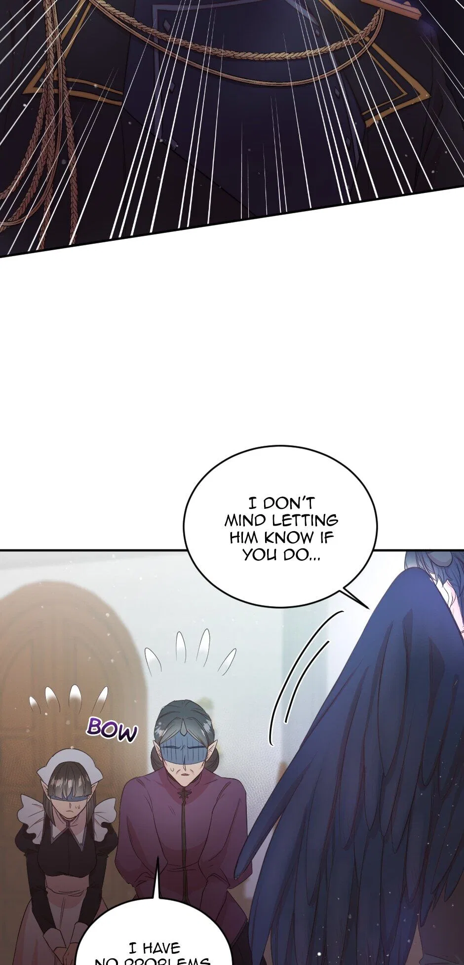 A Thousand Year Engagement Chapter 3 – Page 20