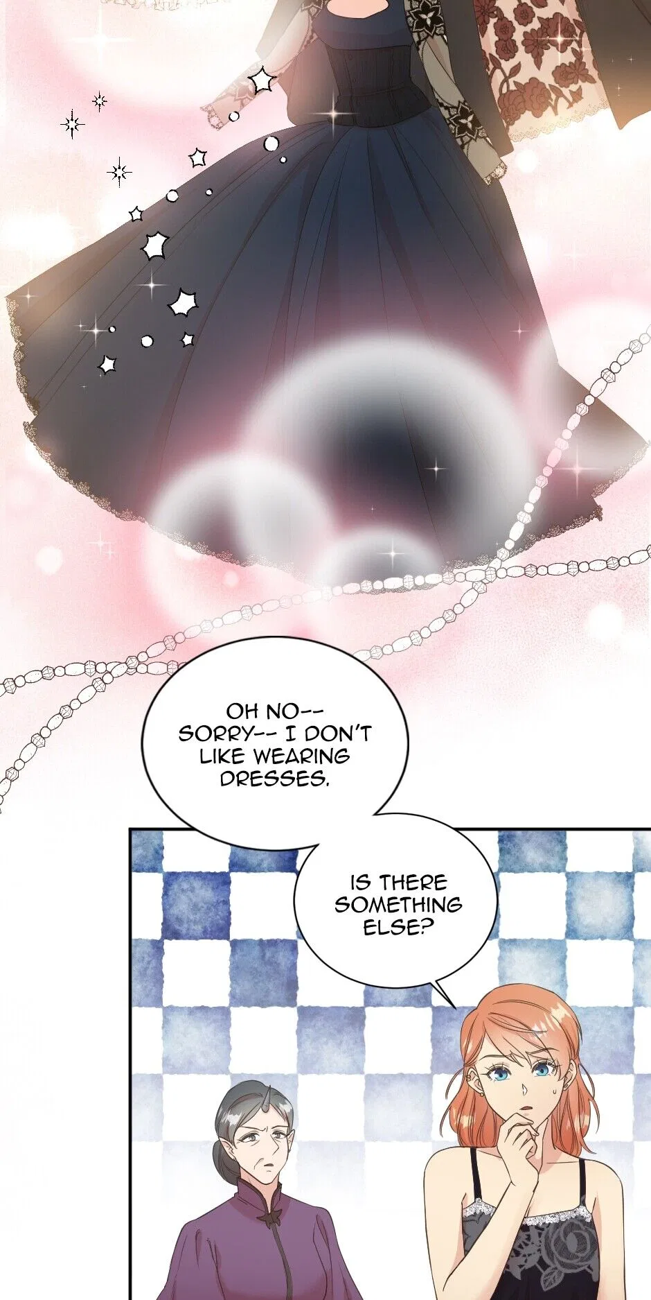 A Thousand Year Engagement Chapter 3 – Page 28