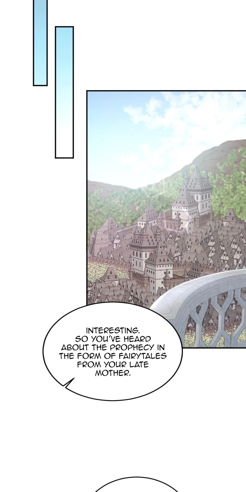 A Thousand Year Engagement Chapter 3 – Page 34