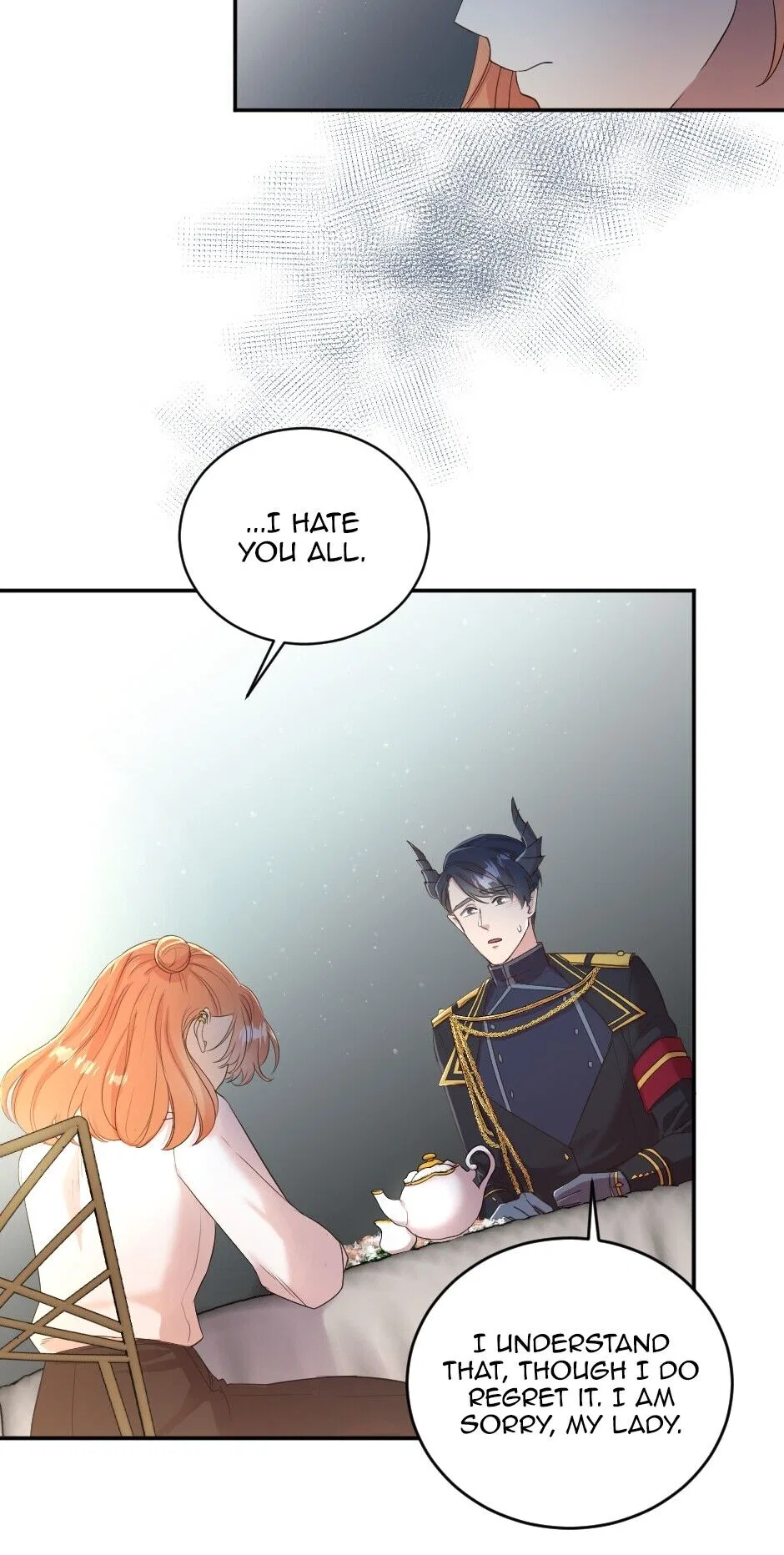 A Thousand Year Engagement Chapter 3 – Page 38