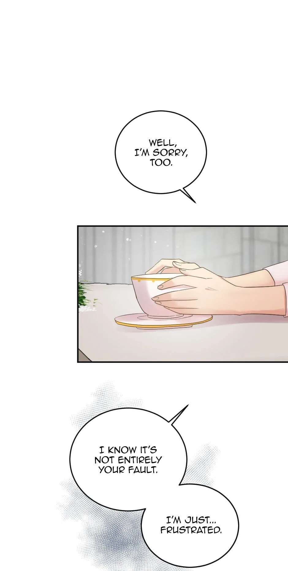 A Thousand Year Engagement Chapter 3 – Page 39