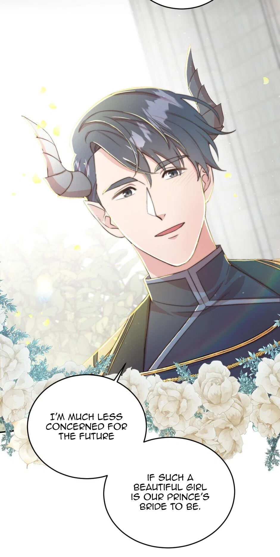 A Thousand Year Engagement Chapter 3 – Page 43