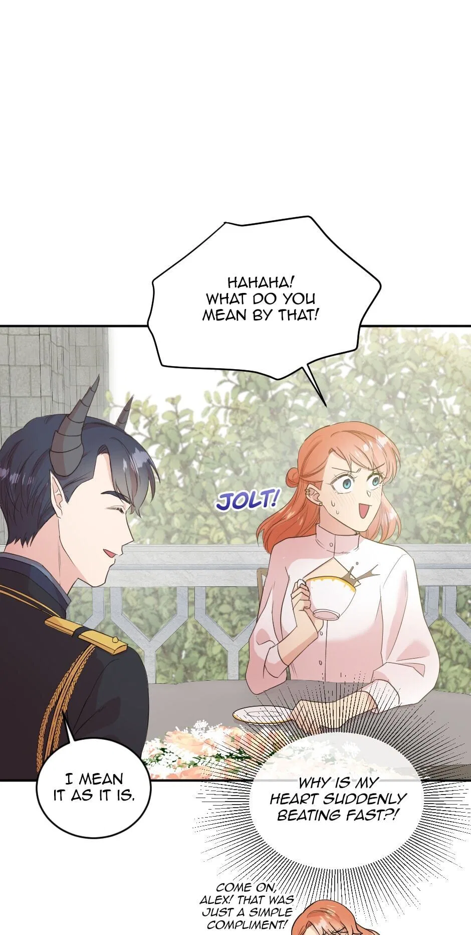 A Thousand Year Engagement Chapter 3 – Page 44