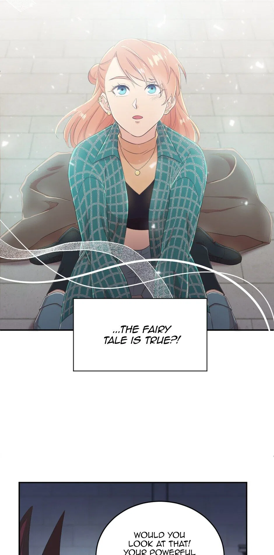 A Thousand Year Engagement Chapter 2 – Page 4