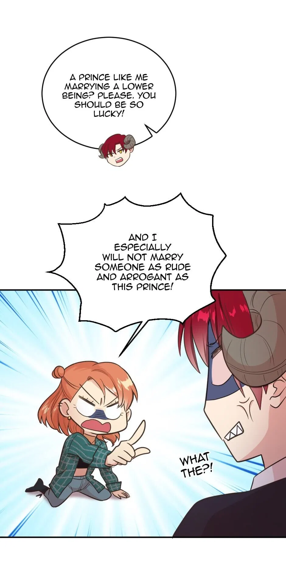 A Thousand Year Engagement Chapter 2 – Page 9