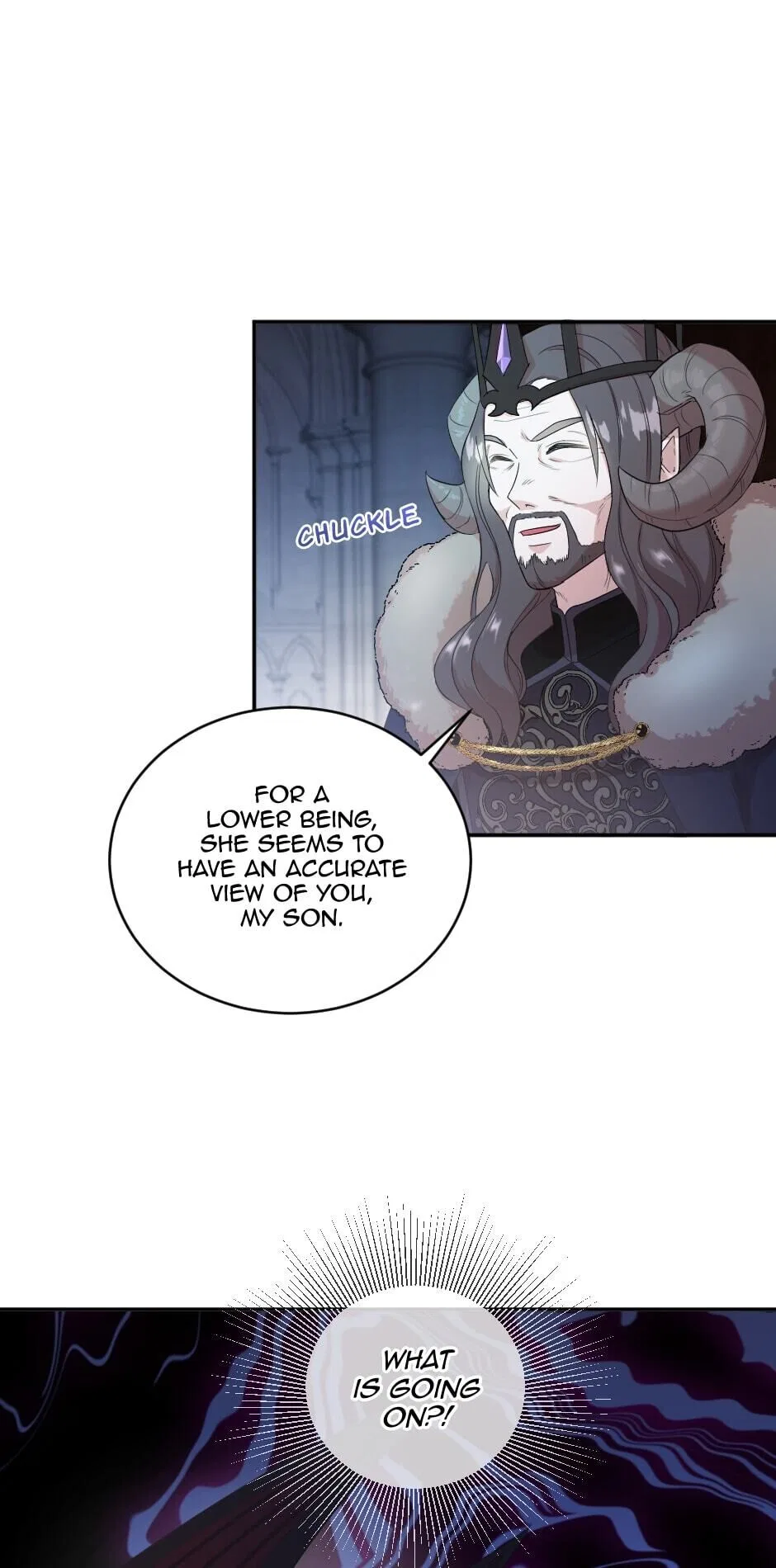 A Thousand Year Engagement Chapter 2 – Page 10
