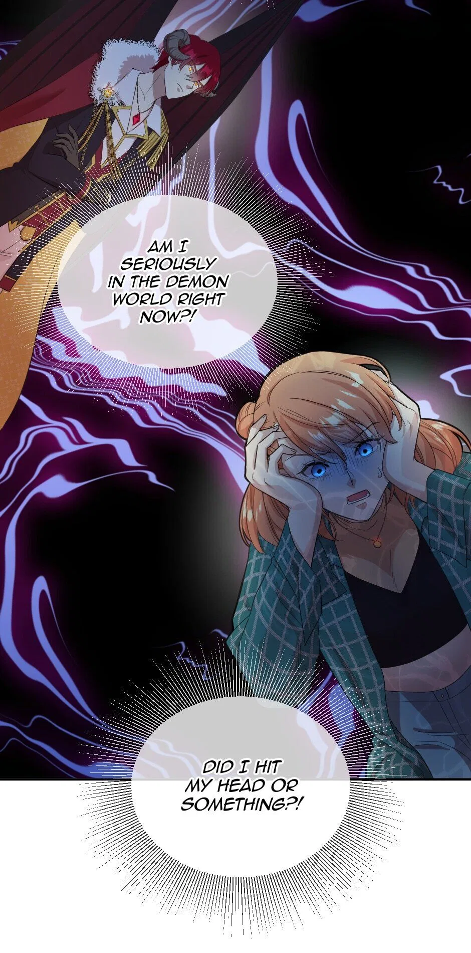 A Thousand Year Engagement Chapter 2 – Page 11