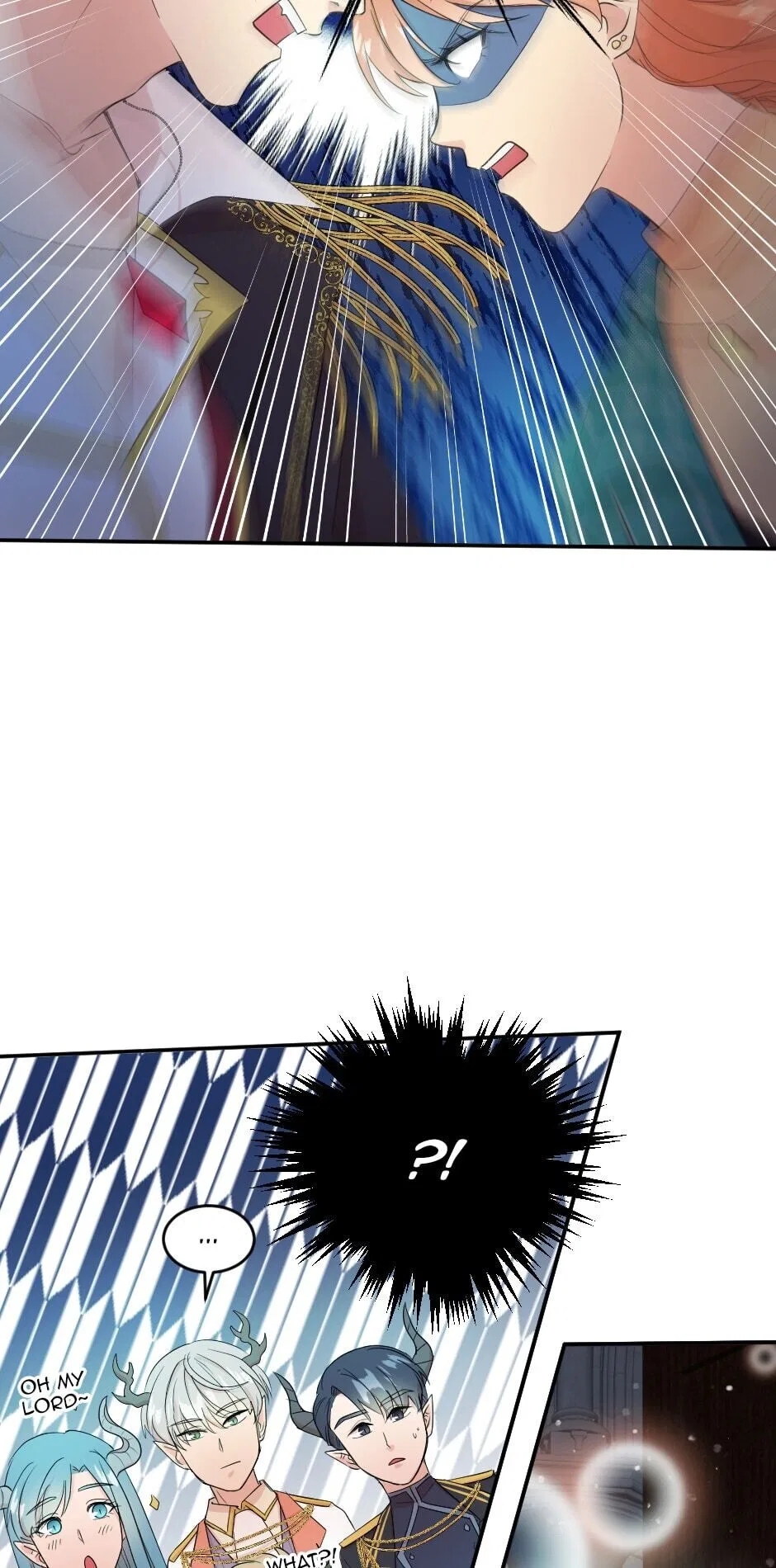 A Thousand Year Engagement Chapter 2 – Page 18