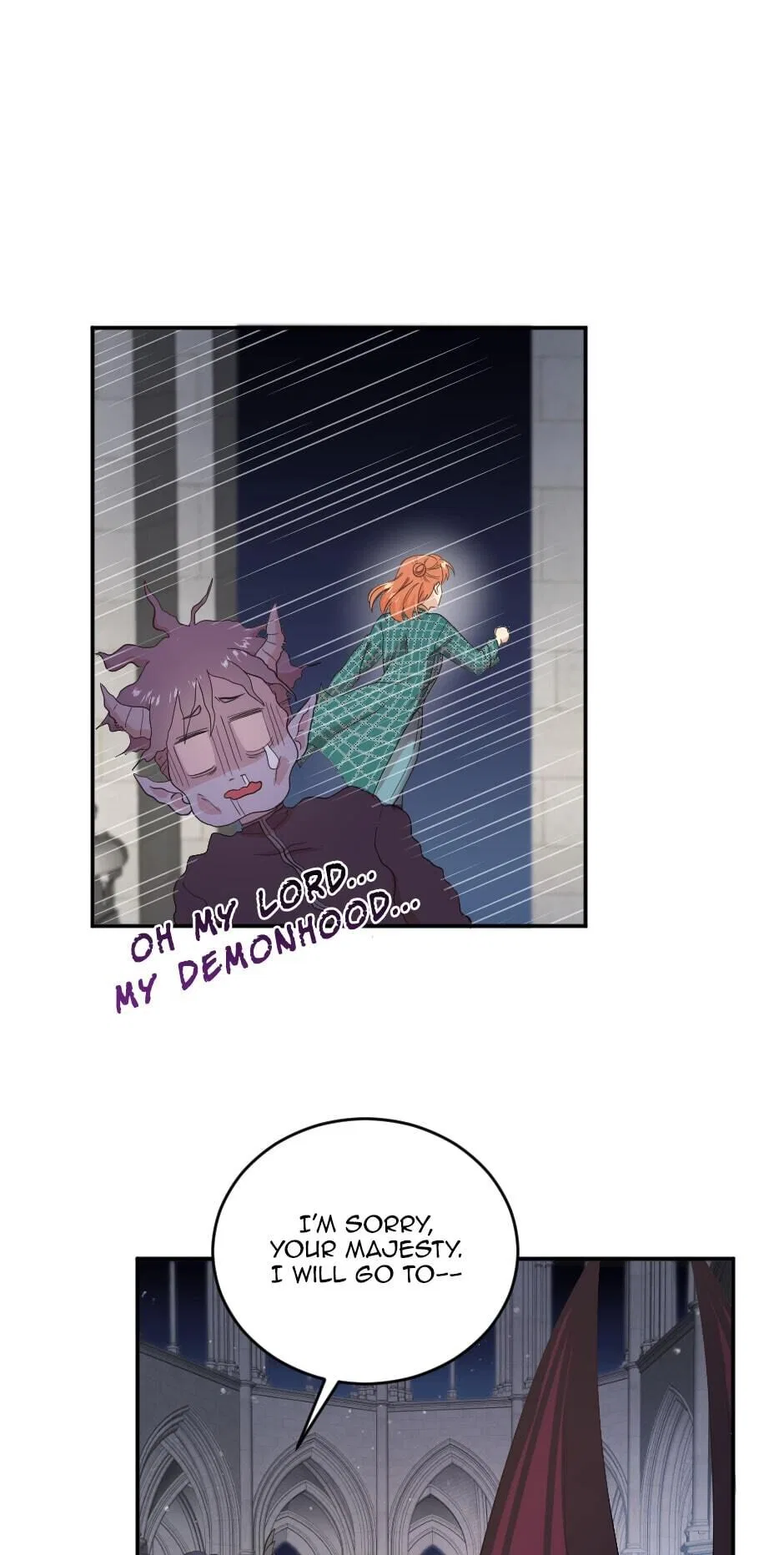 A Thousand Year Engagement Chapter 2 – Page 22