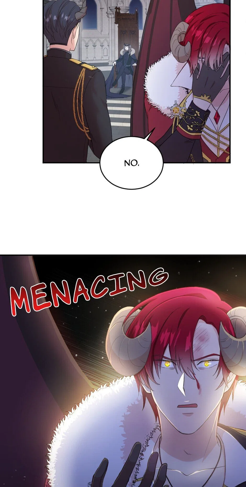 A Thousand Year Engagement Chapter 2 – Page 23
