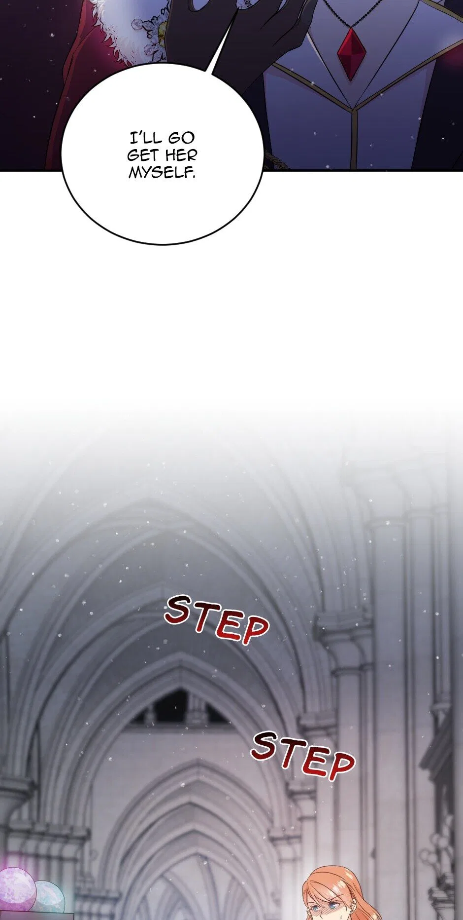 A Thousand Year Engagement Chapter 2 – Page 24