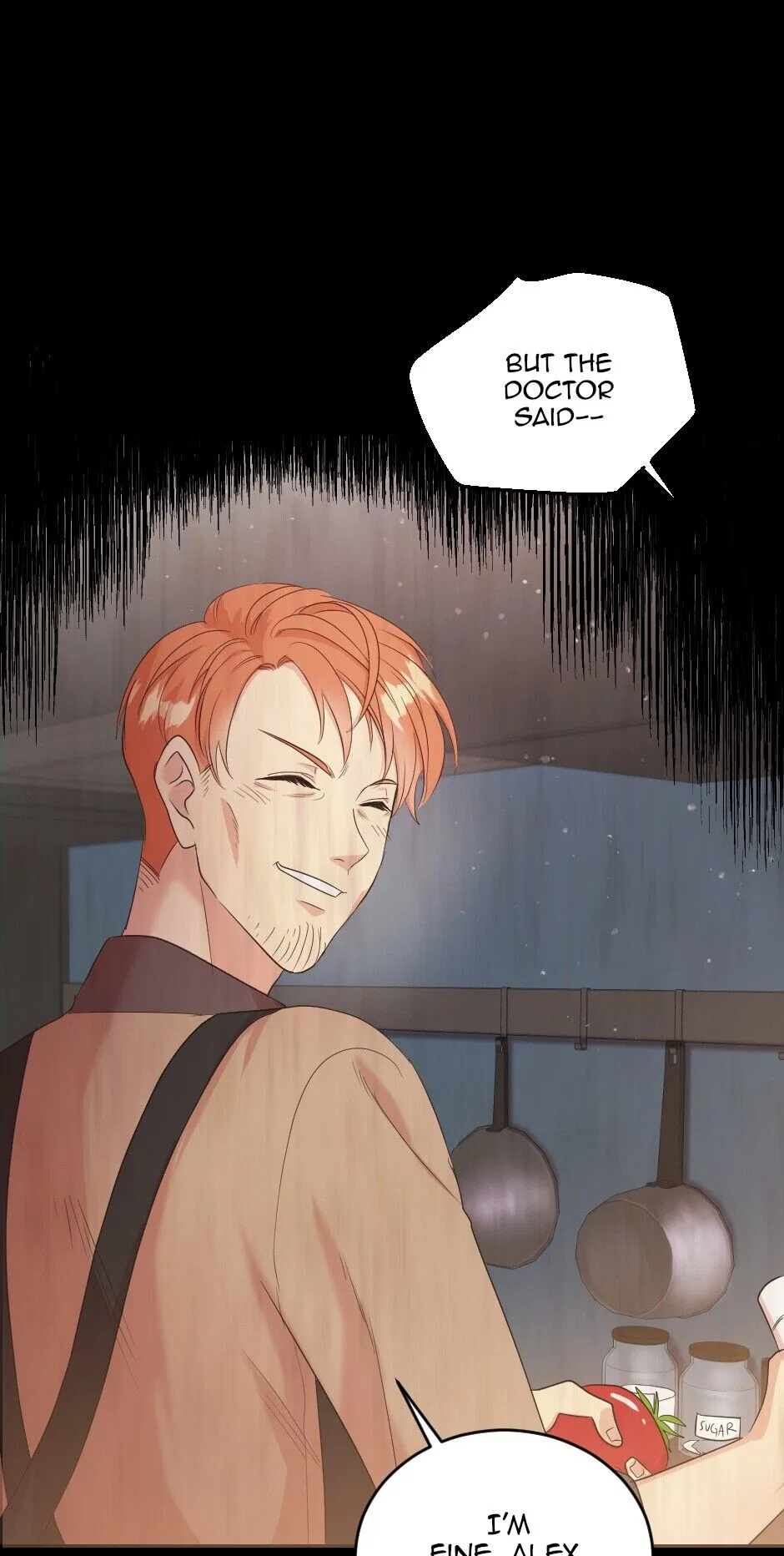 A Thousand Year Engagement Chapter 2 – Page 31