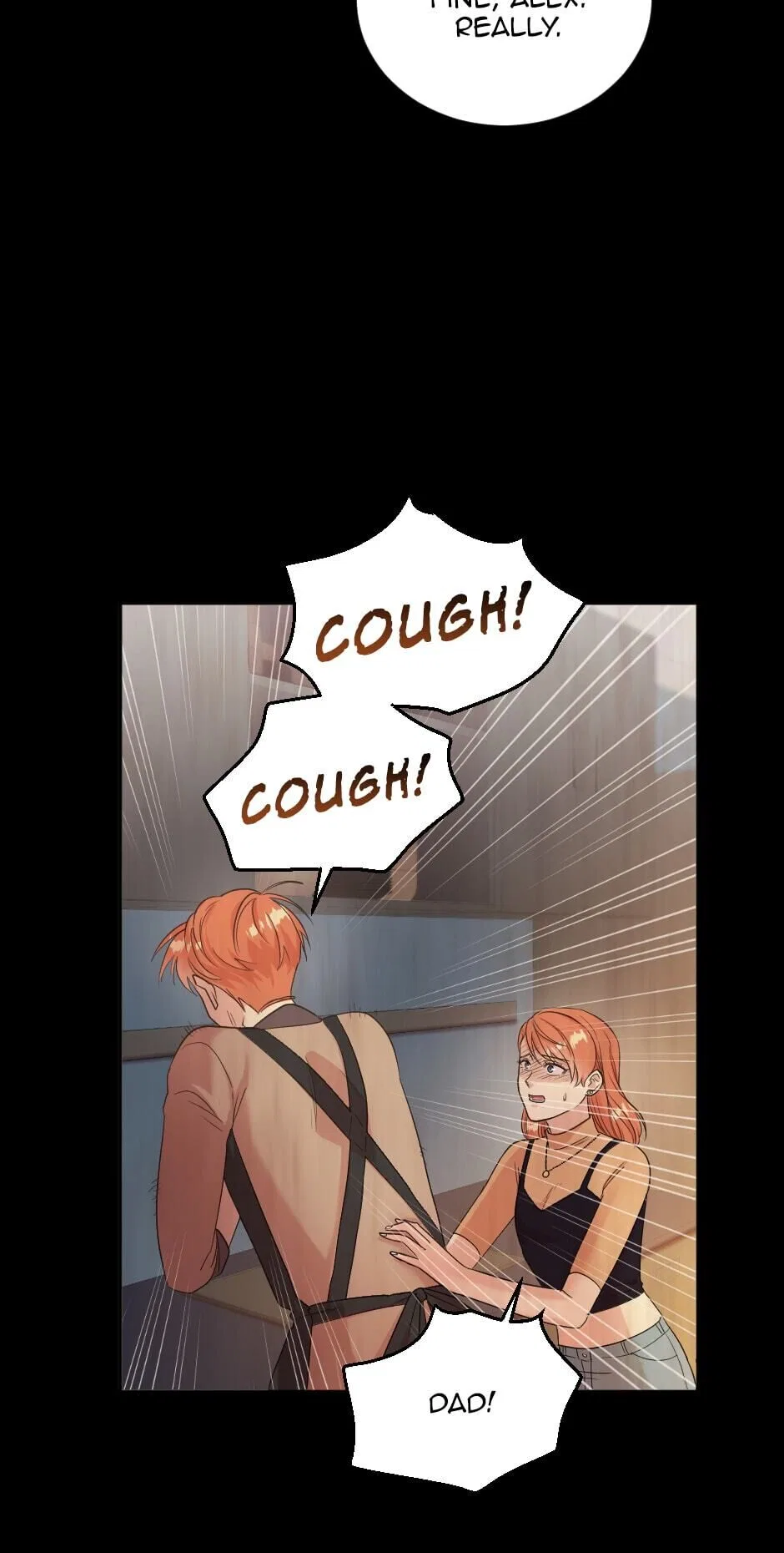 A Thousand Year Engagement Chapter 2 – Page 32