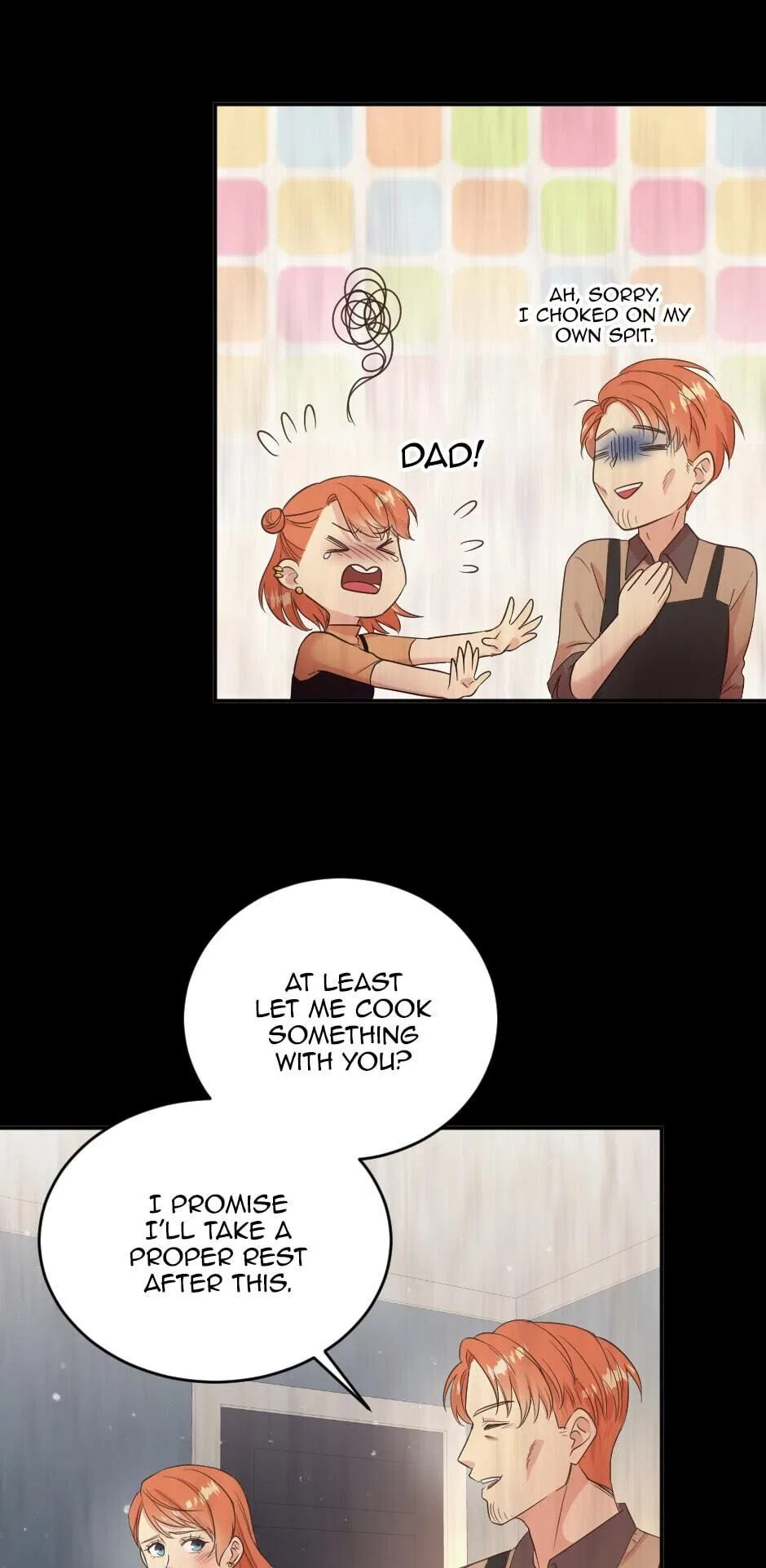 A Thousand Year Engagement Chapter 2 – Page 33