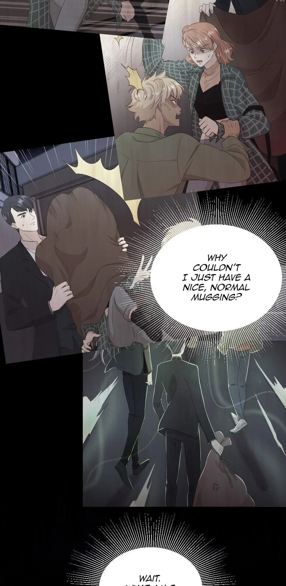 A Thousand Year Engagement Chapter 2 – Page 36