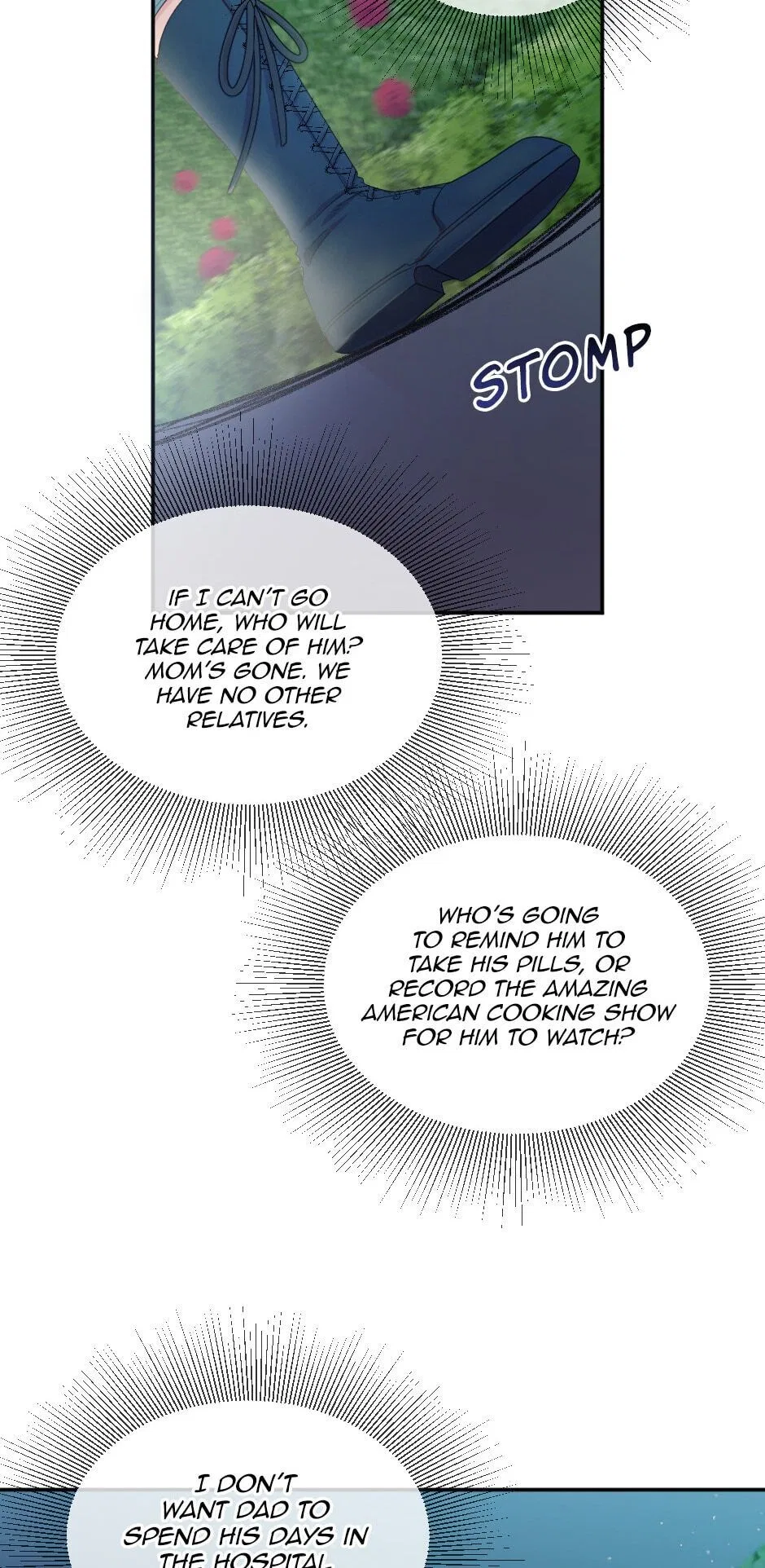 A Thousand Year Engagement Chapter 2 – Page 40