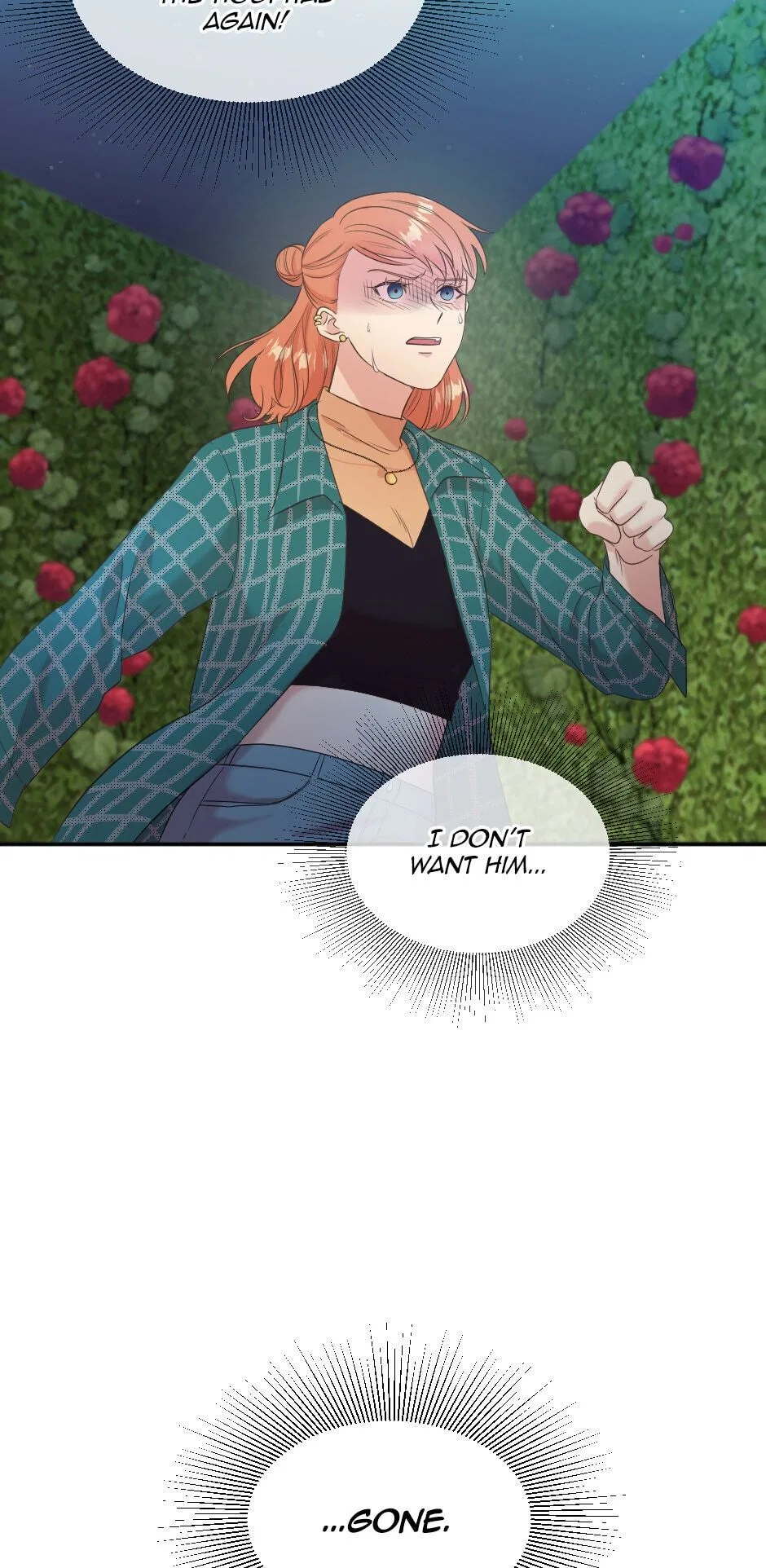 A Thousand Year Engagement Chapter 2 – Page 41
