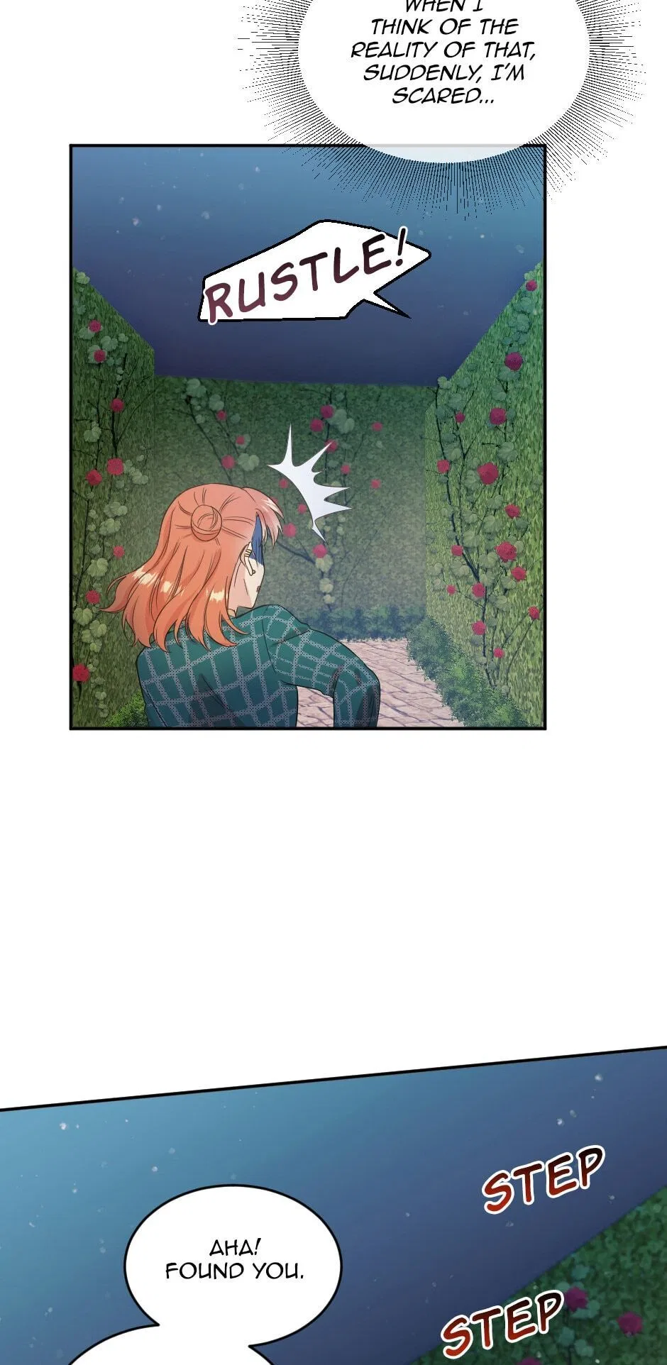 A Thousand Year Engagement Chapter 2 – Page 44
