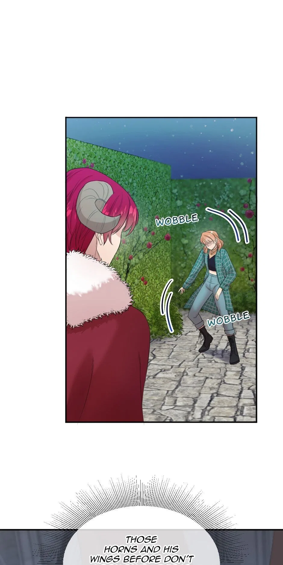 A Thousand Year Engagement Chapter 2 – Page 46