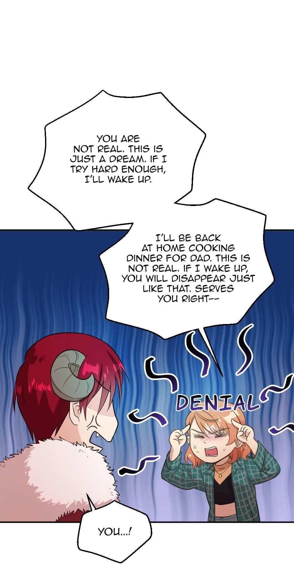 A Thousand Year Engagement Chapter 2 – Page 48