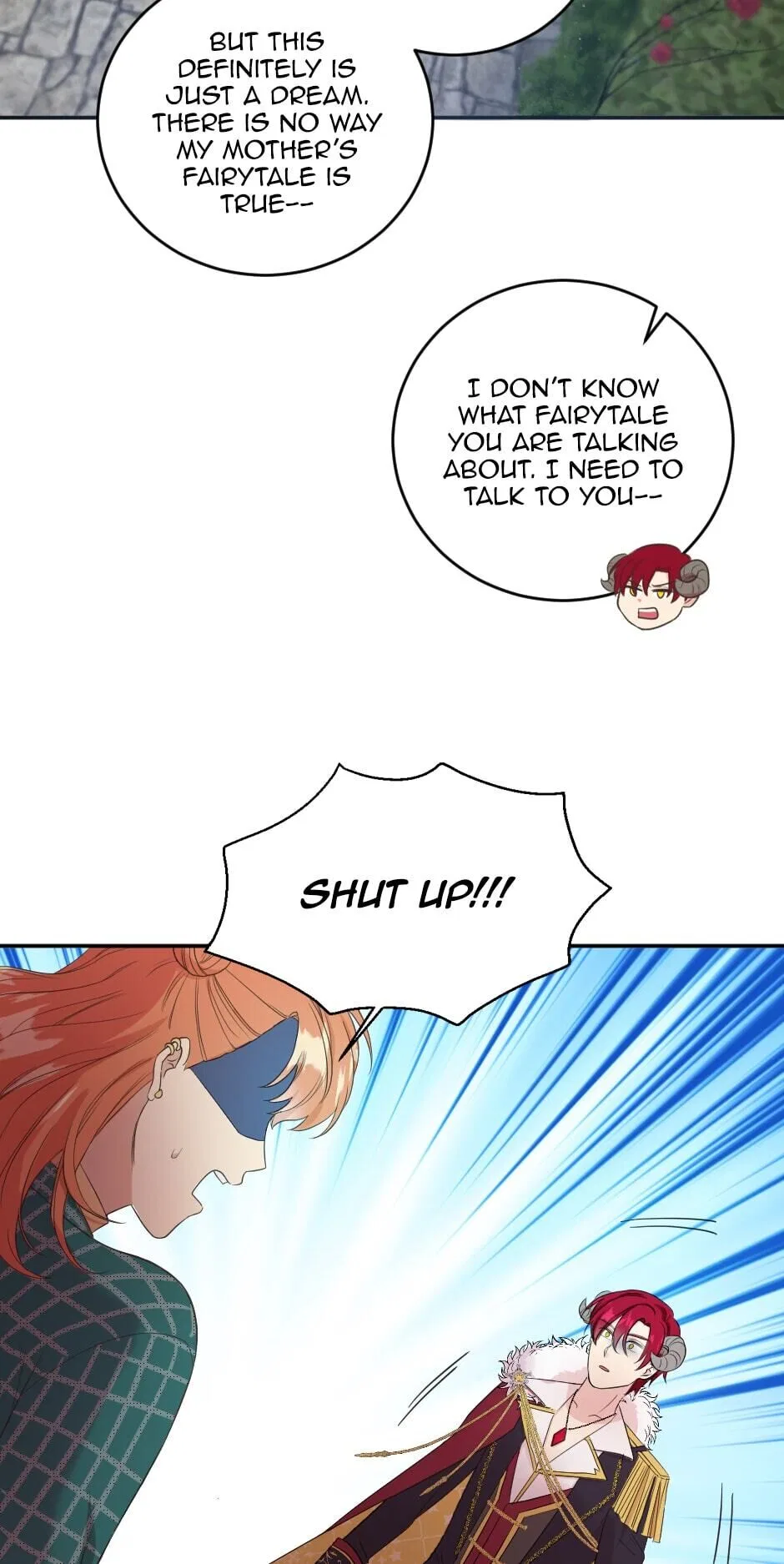 A Thousand Year Engagement Chapter 2 – Page 50