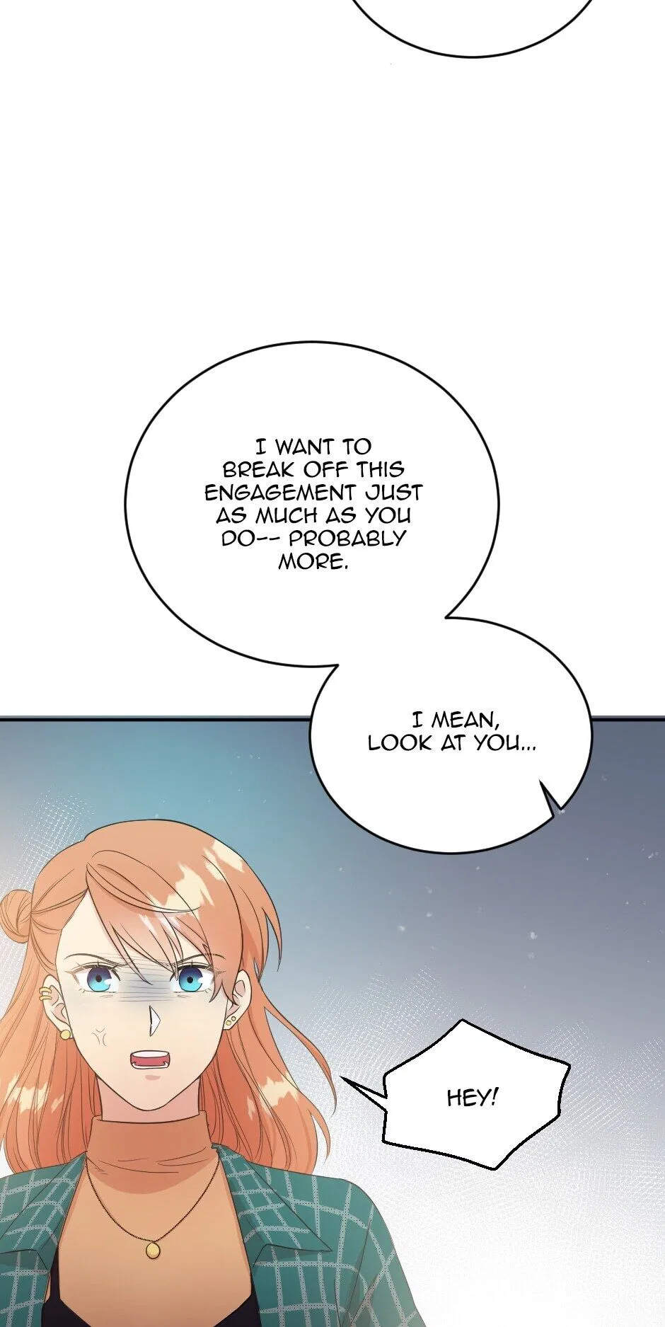 A Thousand Year Engagement Chapter 2 – Page 52